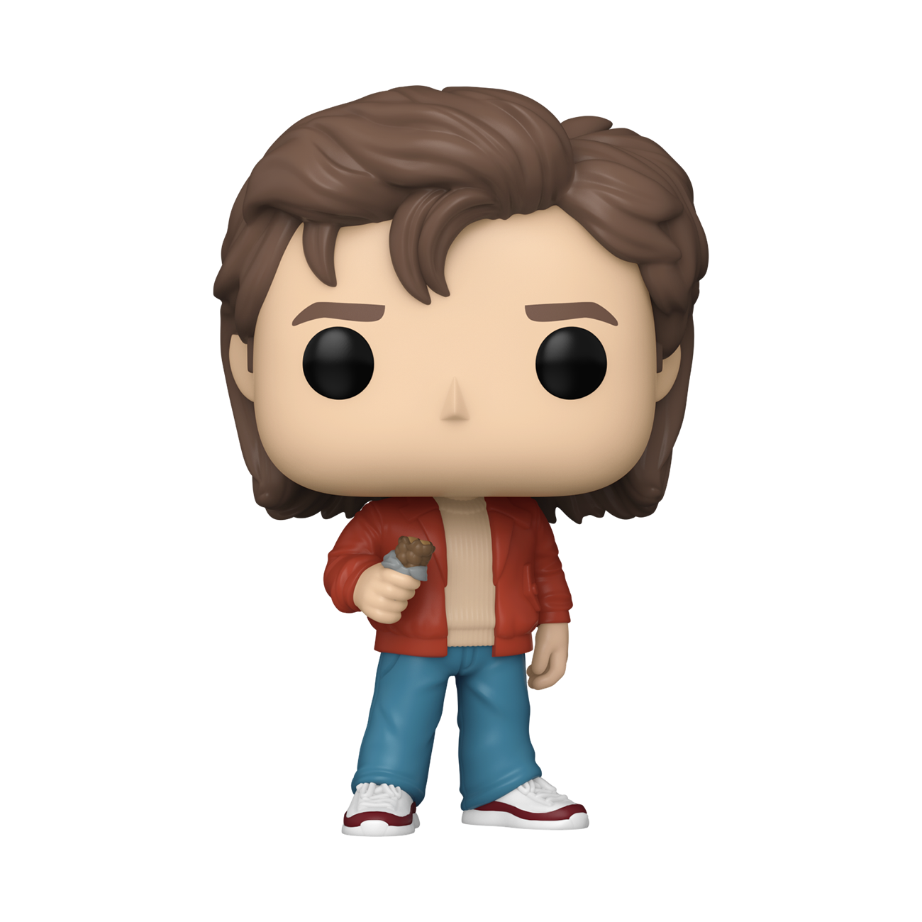 Pop! Steve Harrington