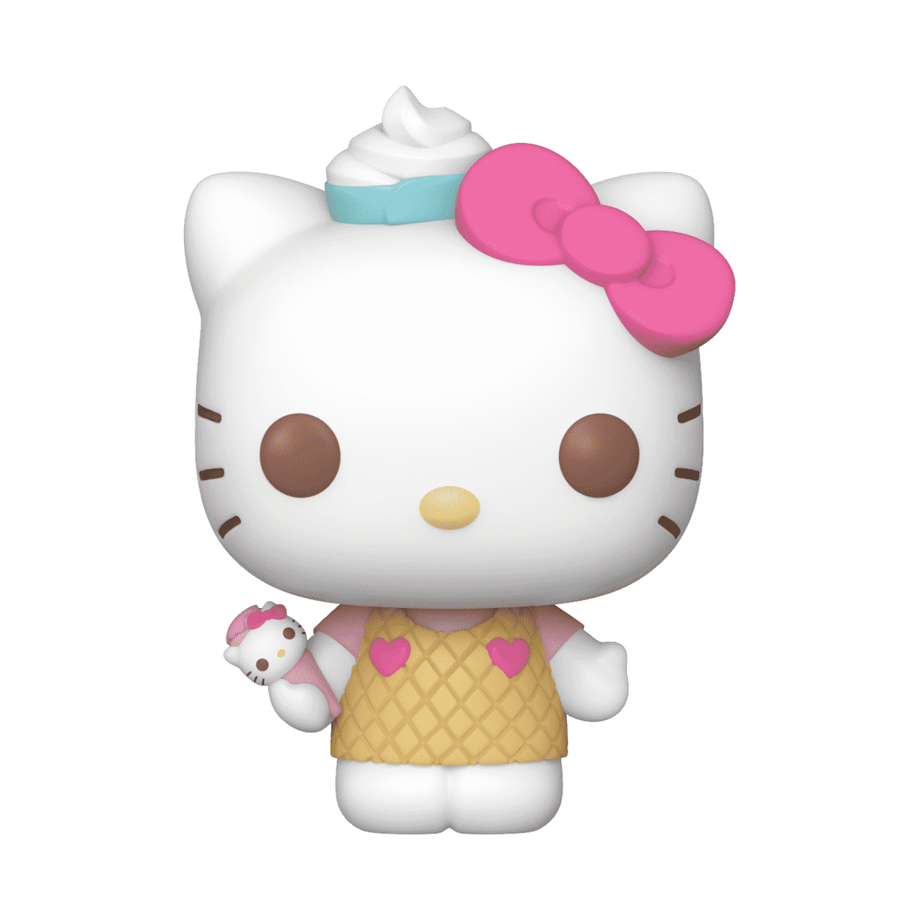 Pop! Hello Kitty with Ice Cream