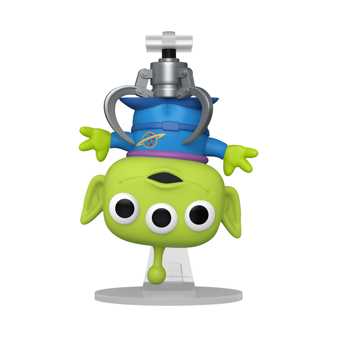 Pop! Alien with Claw (30th Anniversary)