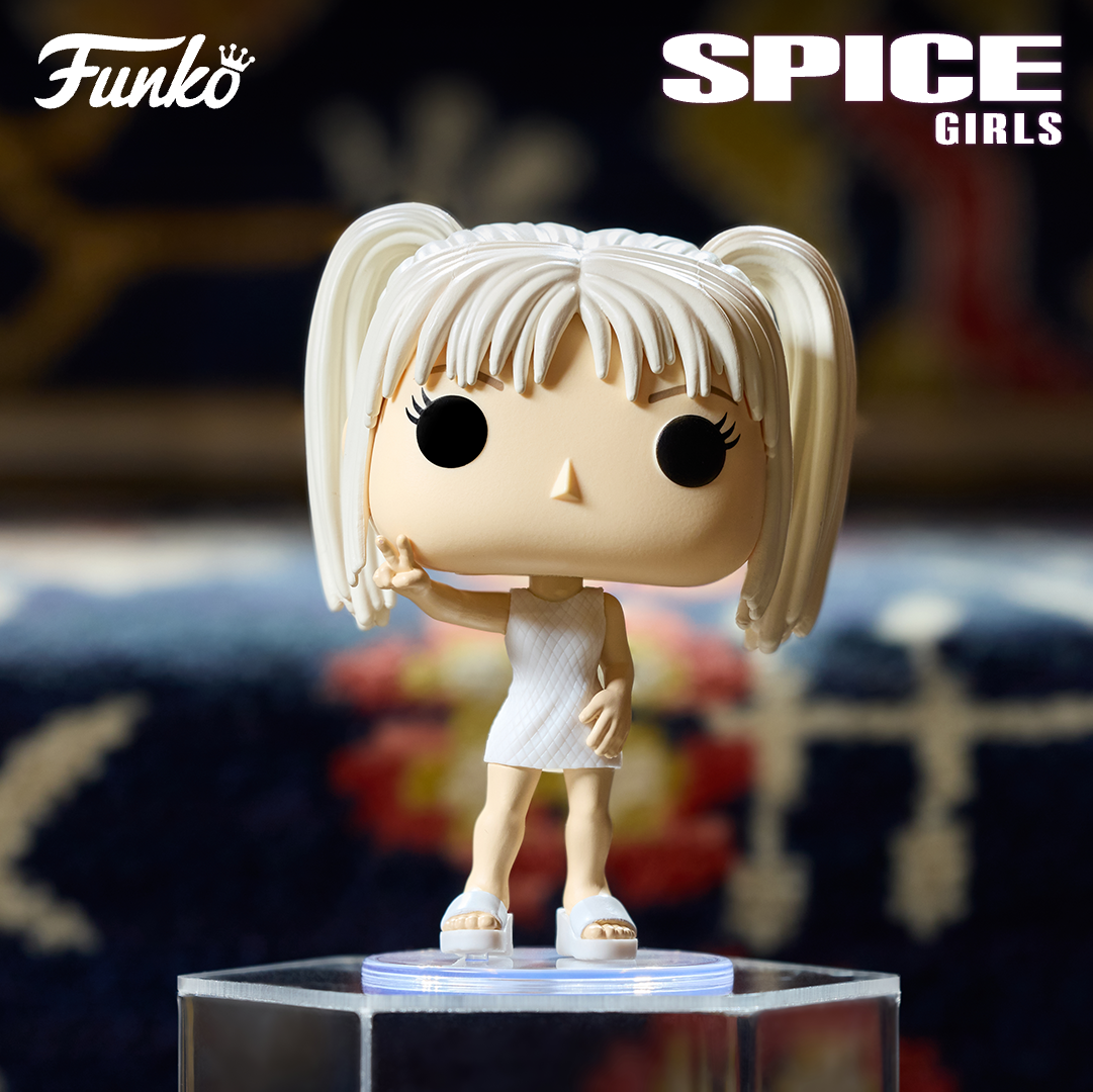 Pop! Baby Spice - Image 2