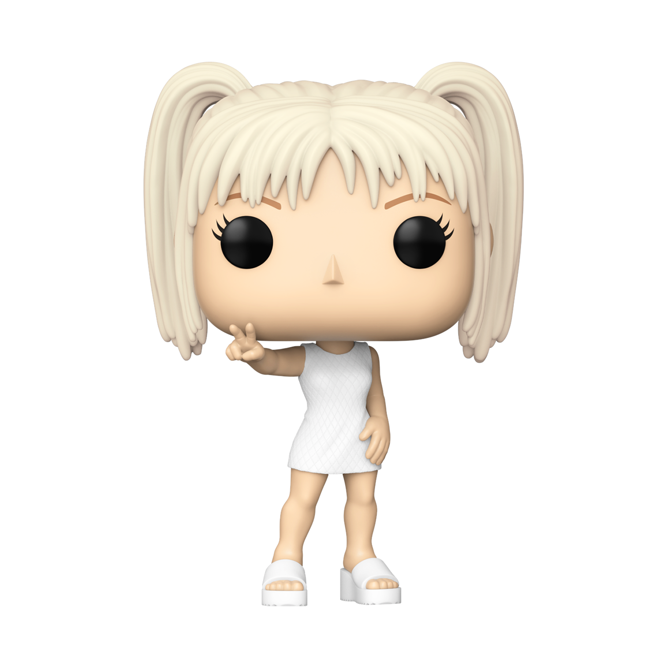 Pop! Baby Spice