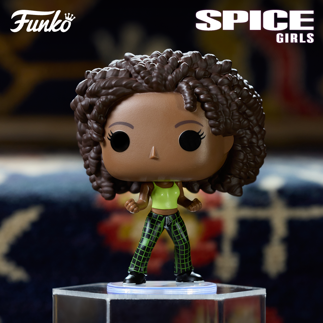 Pop! Scary Spice - Image 2