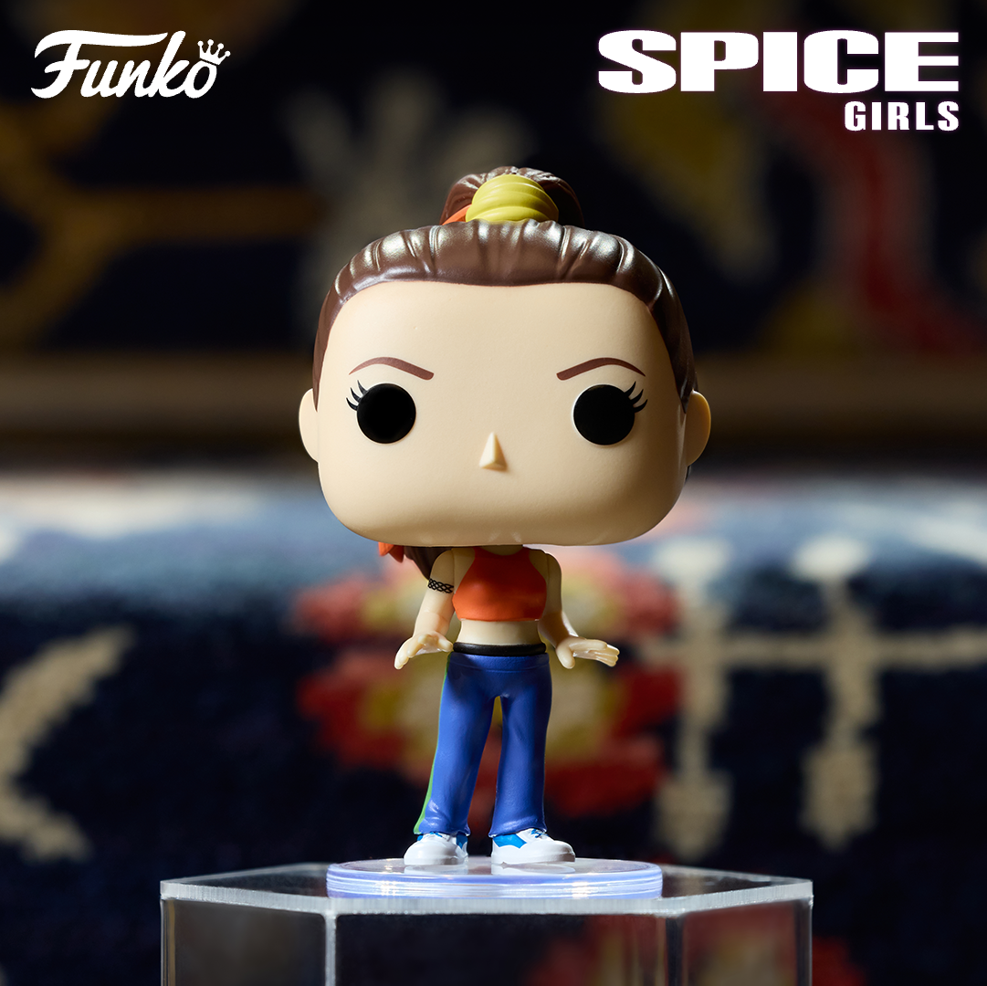 Pop! Sporty Spice - Image 2