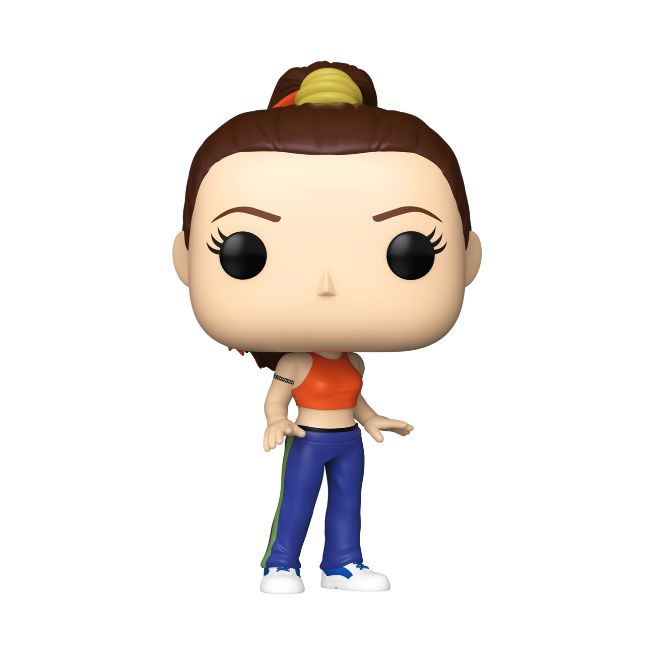 Pop! Sporty Spice