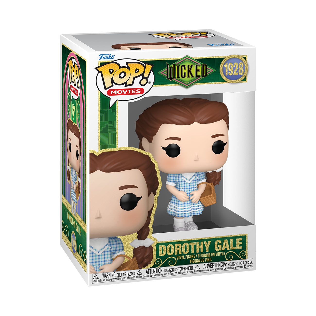 Pop! Dorothy Gale - Image 2