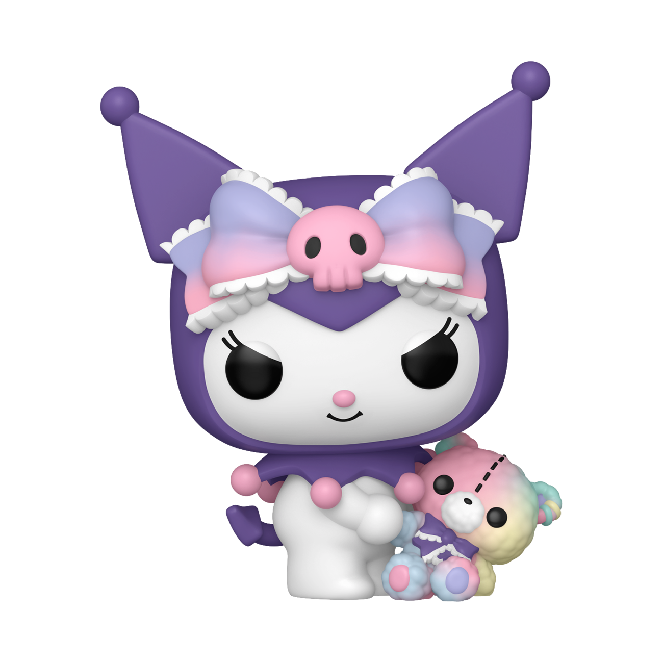 Pop! Kuromi with Bear