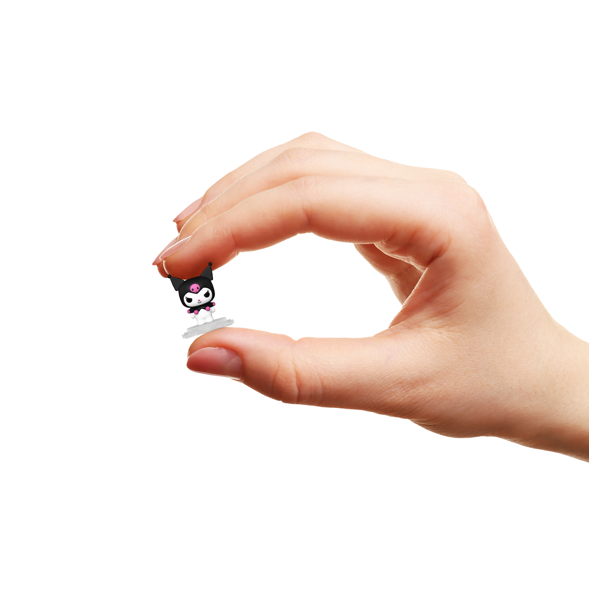 Bitty Pop! My Melody & Kuromi 2-Pack - Image 4
