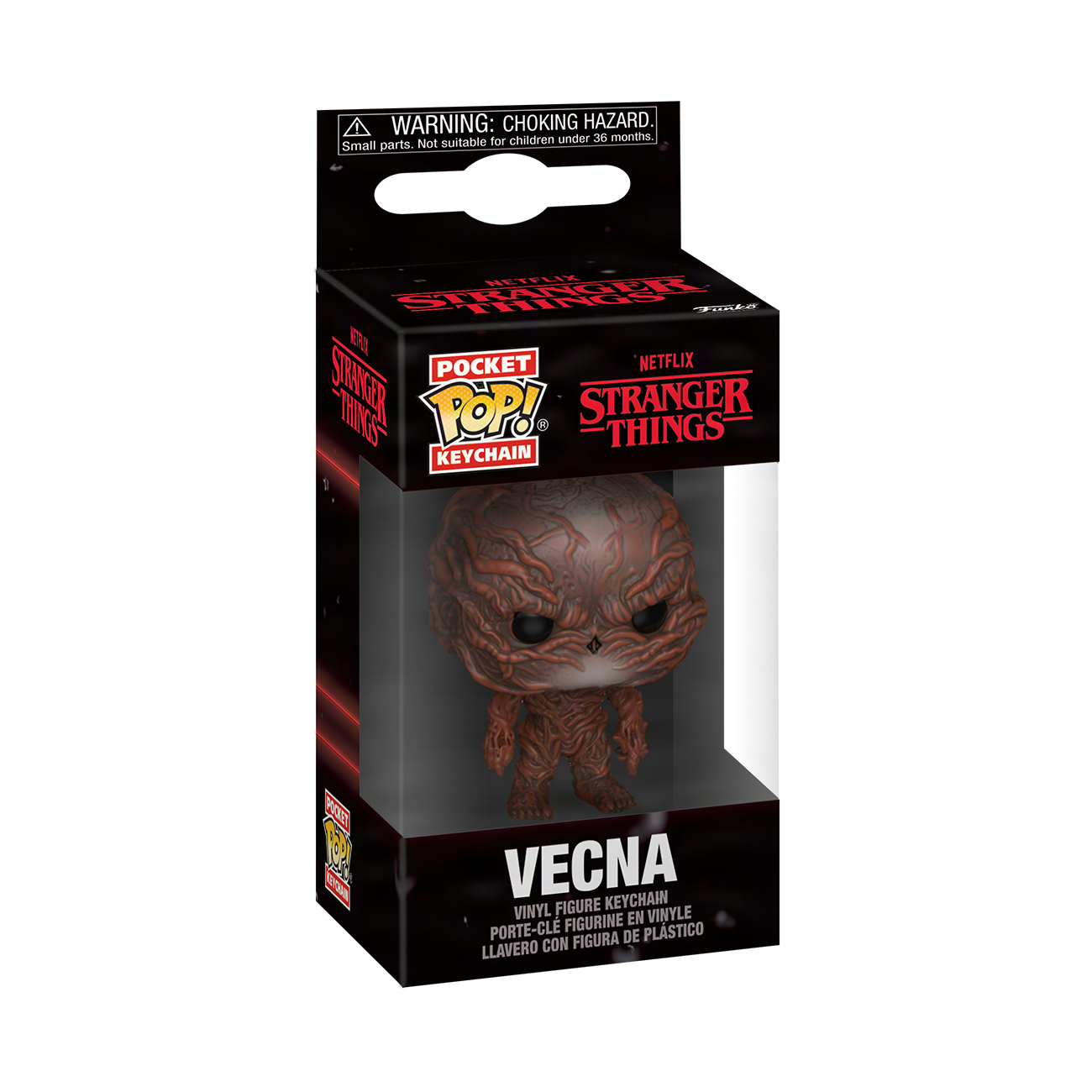 Pop! Keychain Vecna 2.0 - Image 2