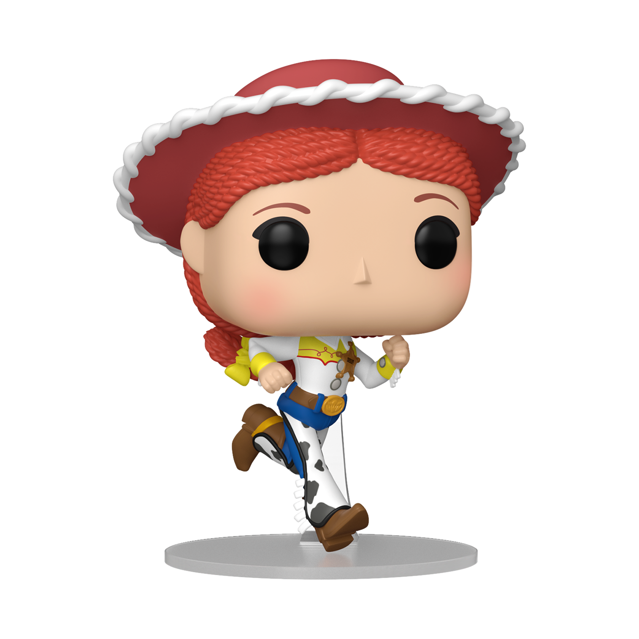 Pop! Jessie (Toy Story 5)
