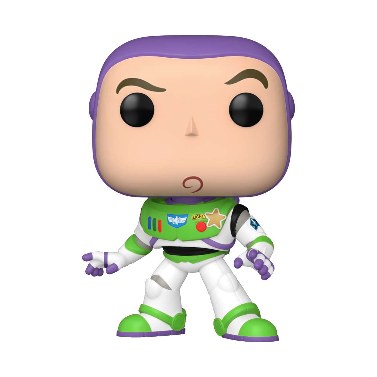 Pop! Buzz Lightyear (Toy Story 5)