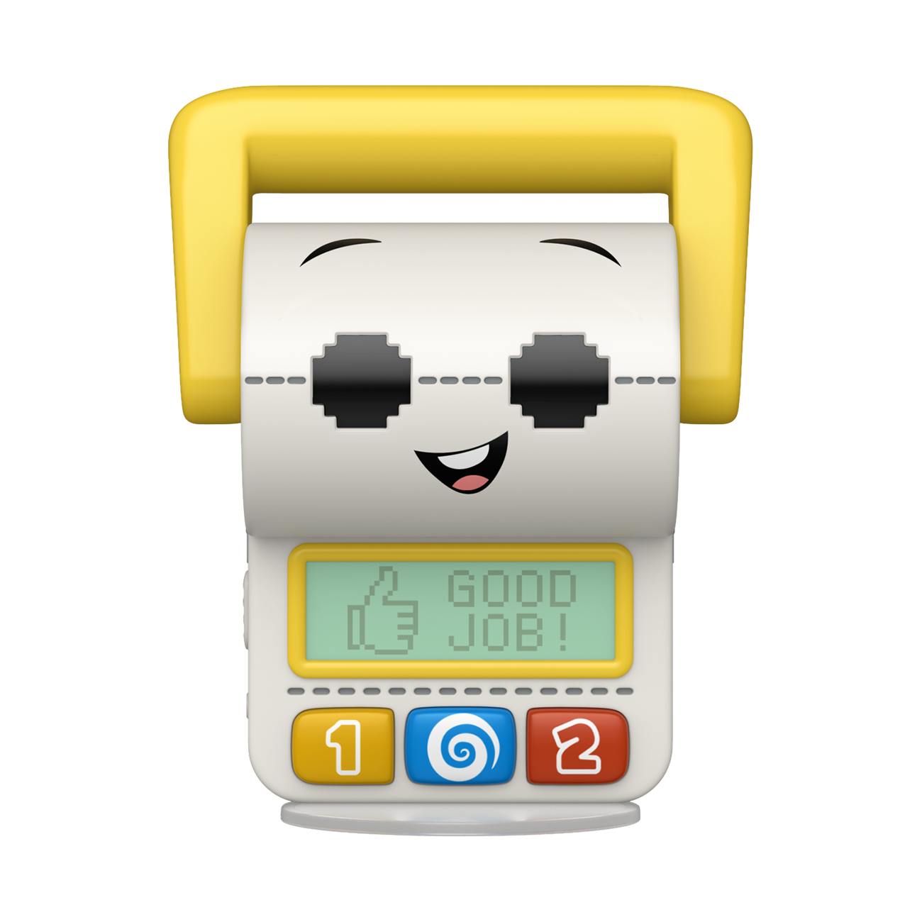 Pop! Smarty Pants (Toy Story 5)
