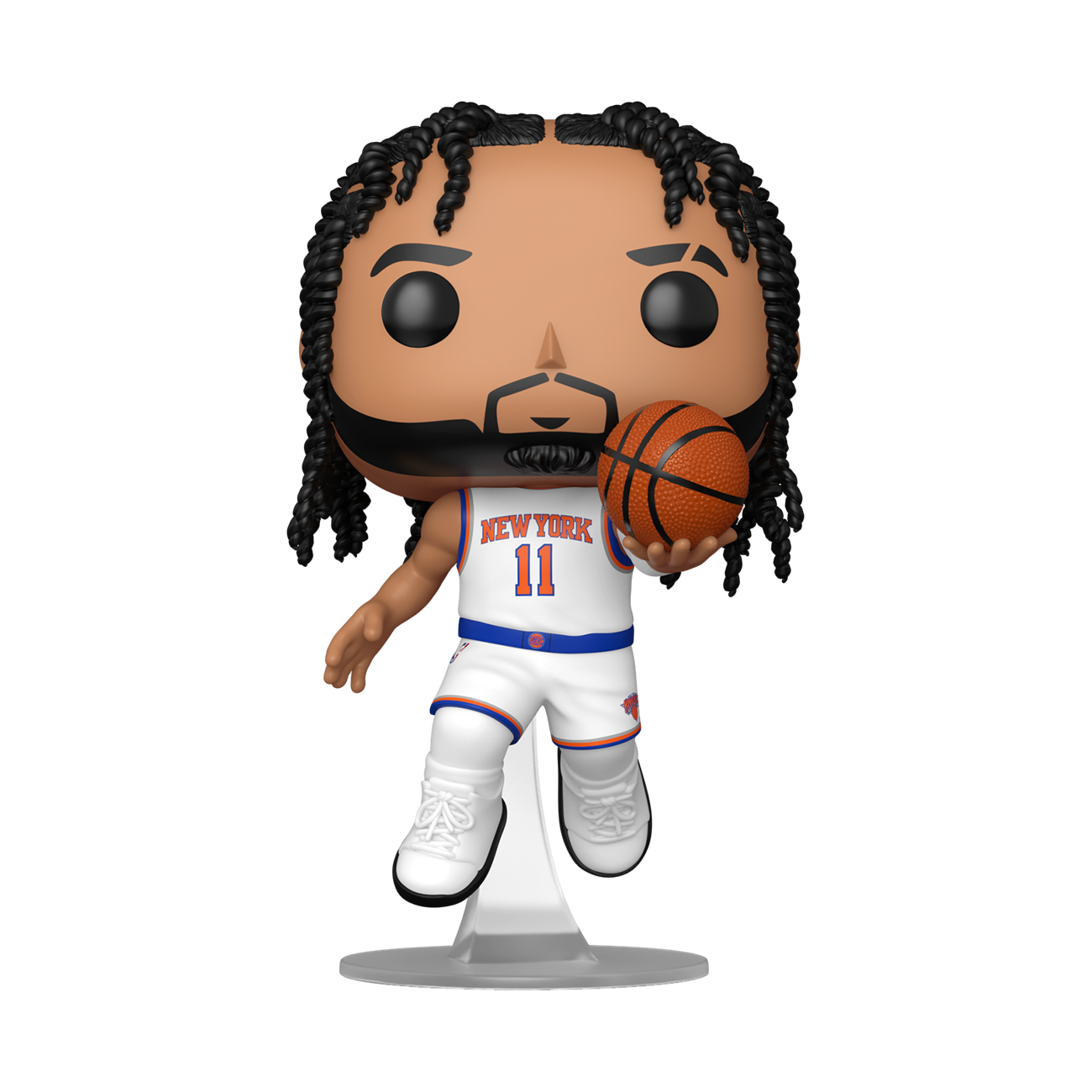 Pop! Jalen Brunson (Association Edition Jersey)