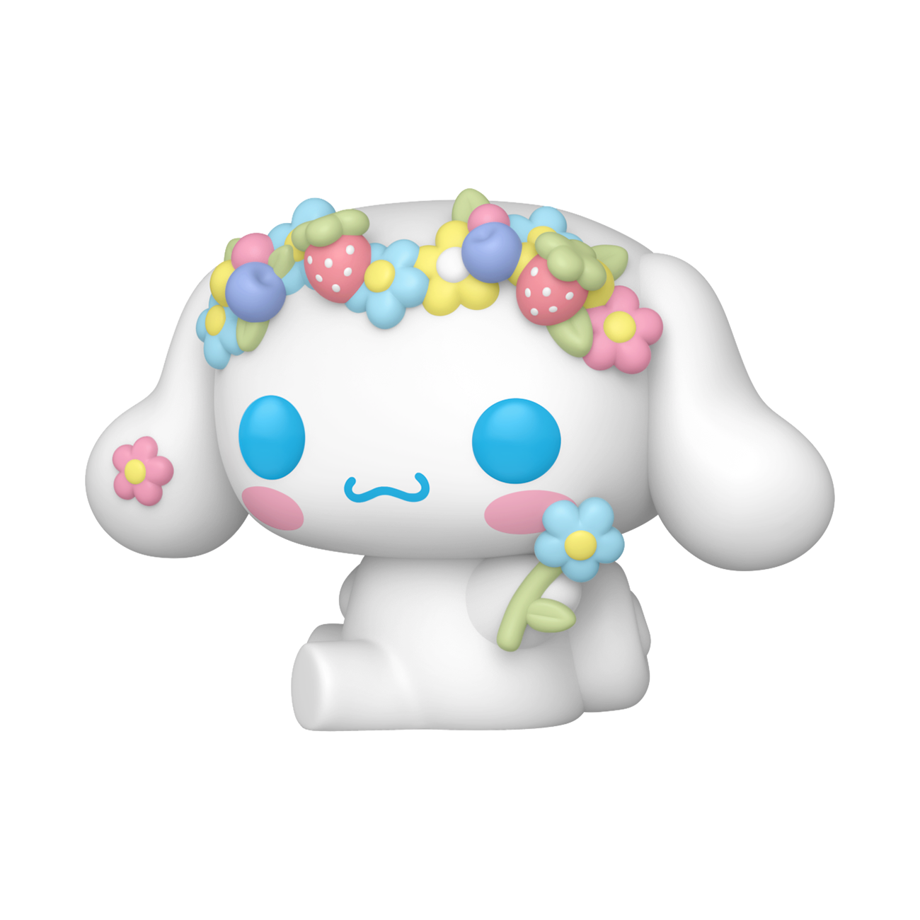 Pop! Cinnamoroll (Berry Outfit)