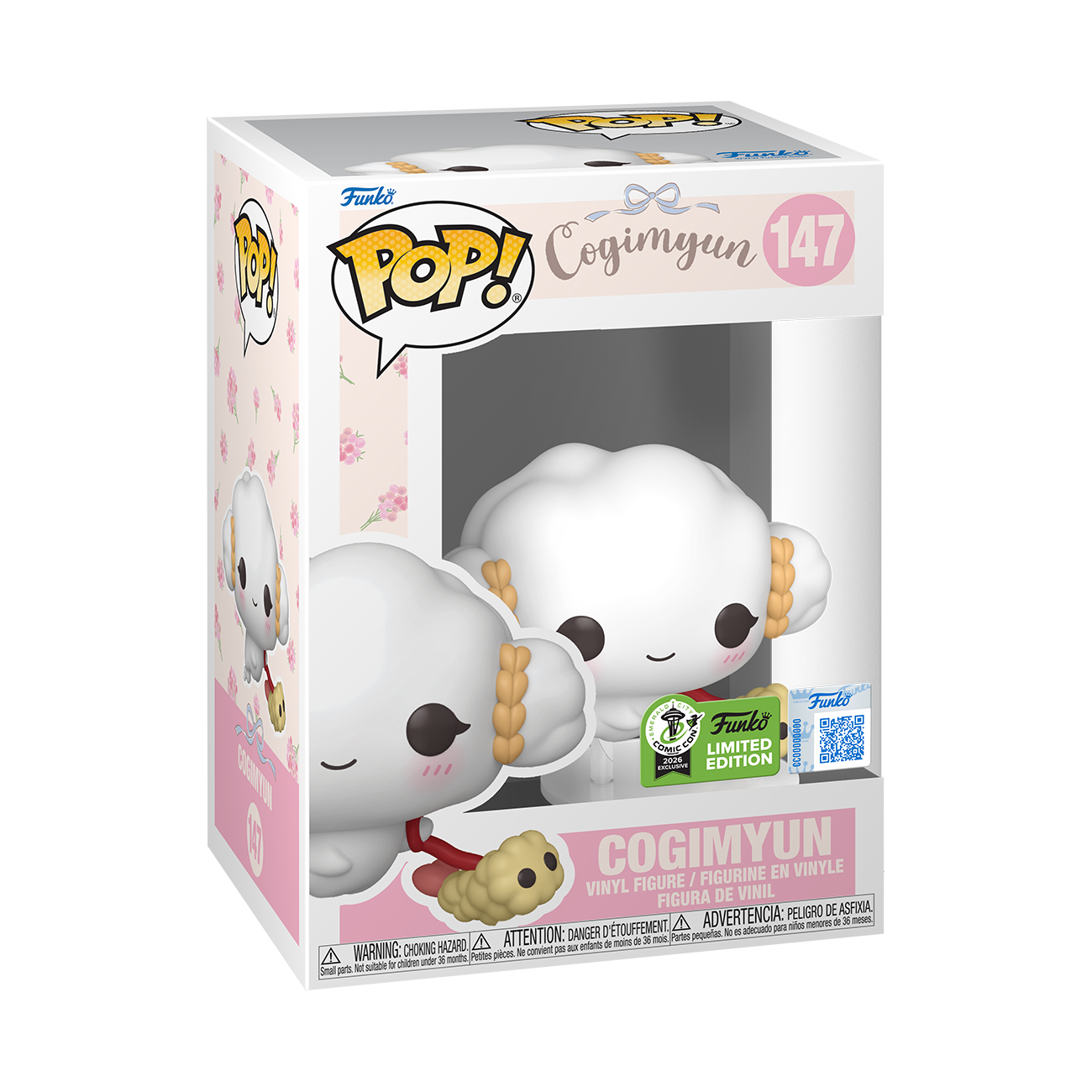 Pop! Cogimyun - Image 3