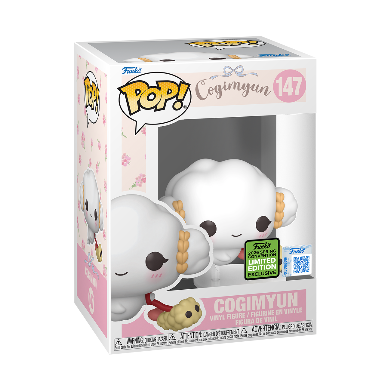Pop! Cogimyun - Image 2
