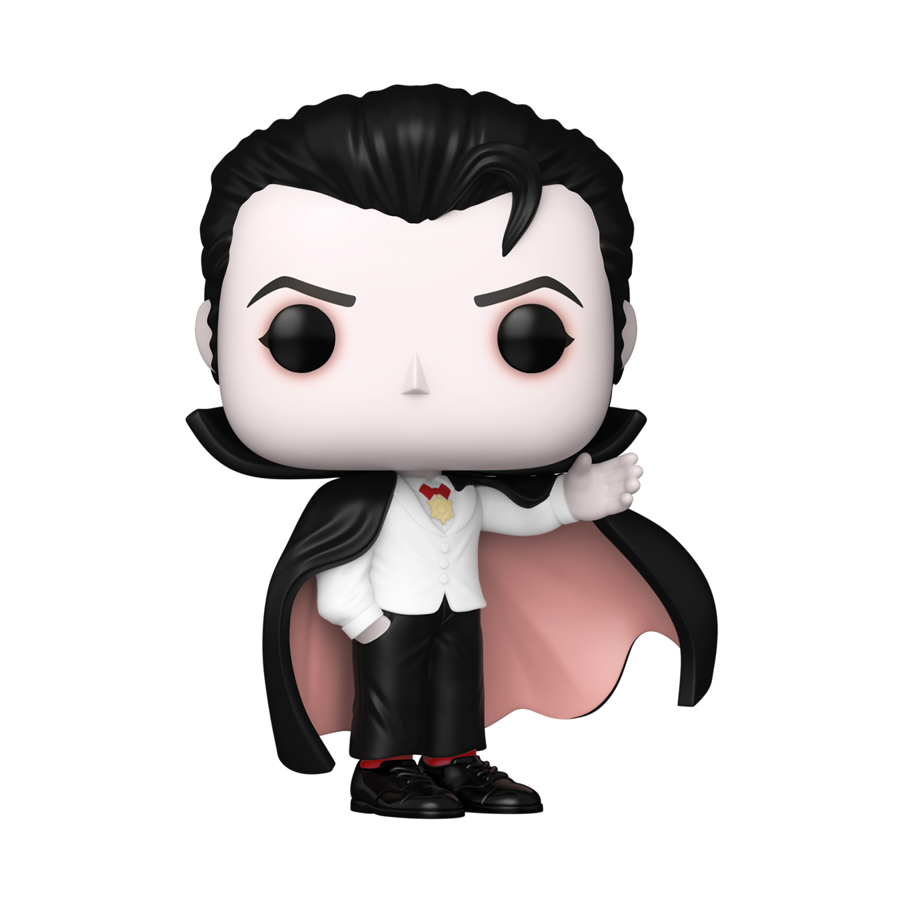 Pop! Dracula (Anime)