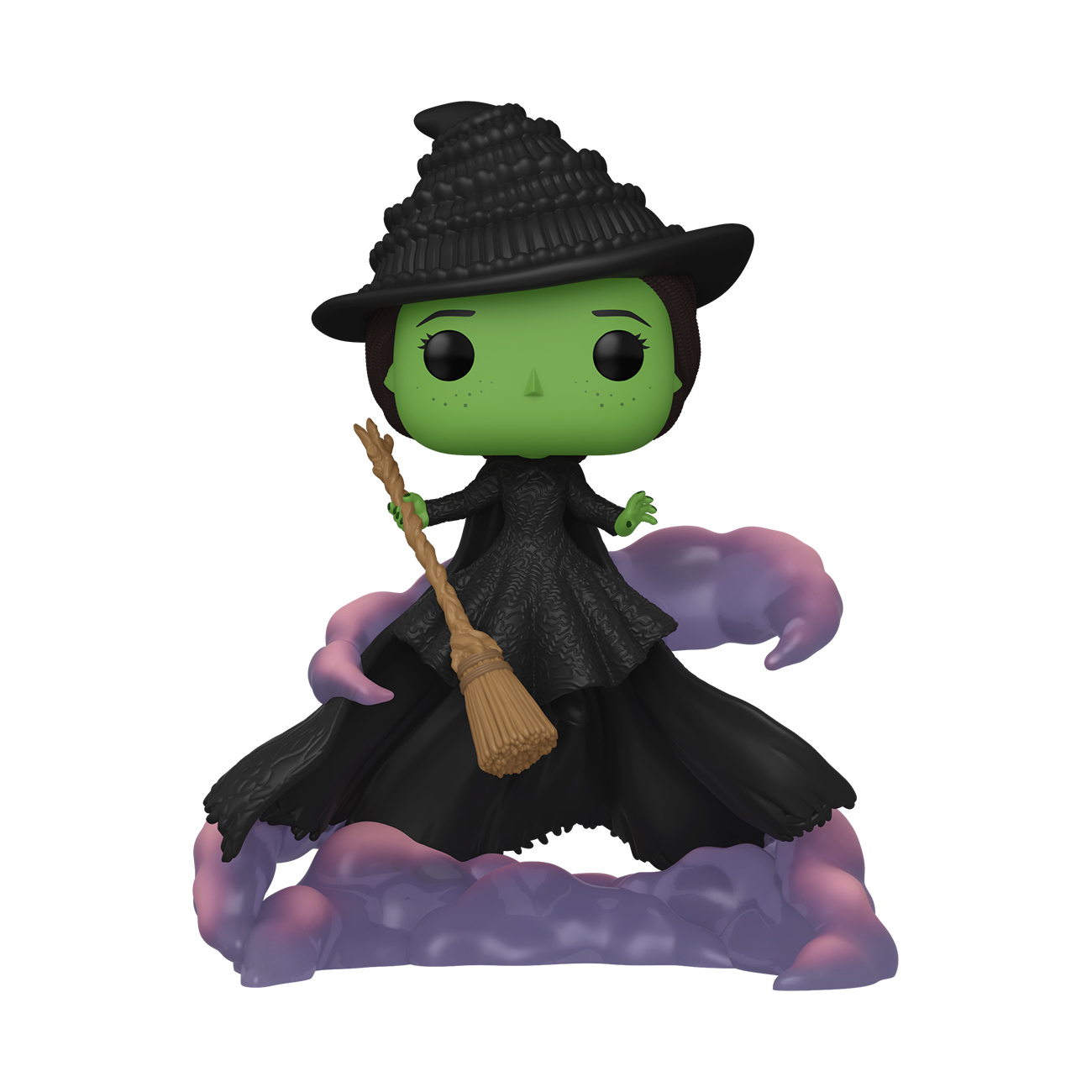 Pop! Deluxe Elphaba Thropp