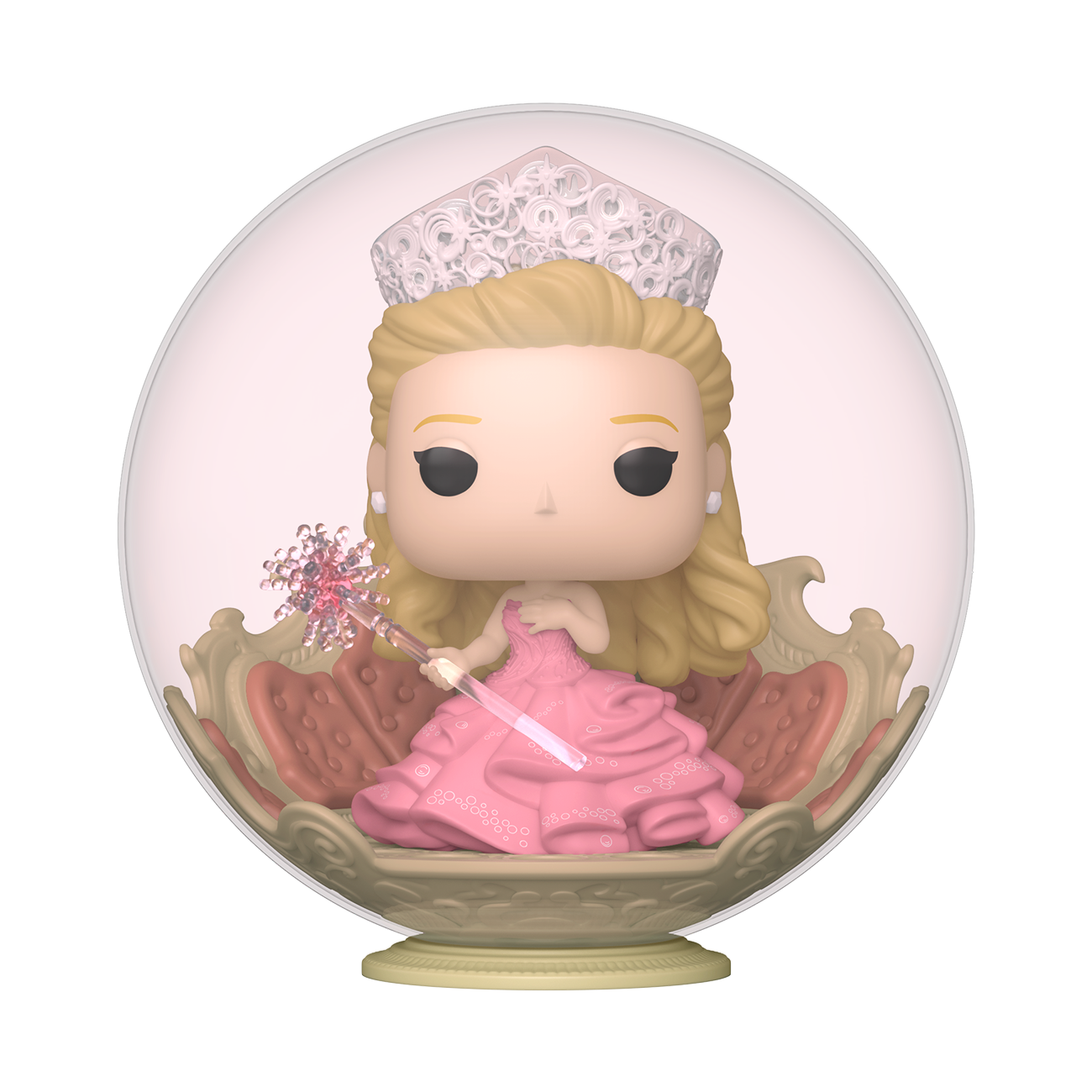 Pop! Rides Glinda Upland in Bubble