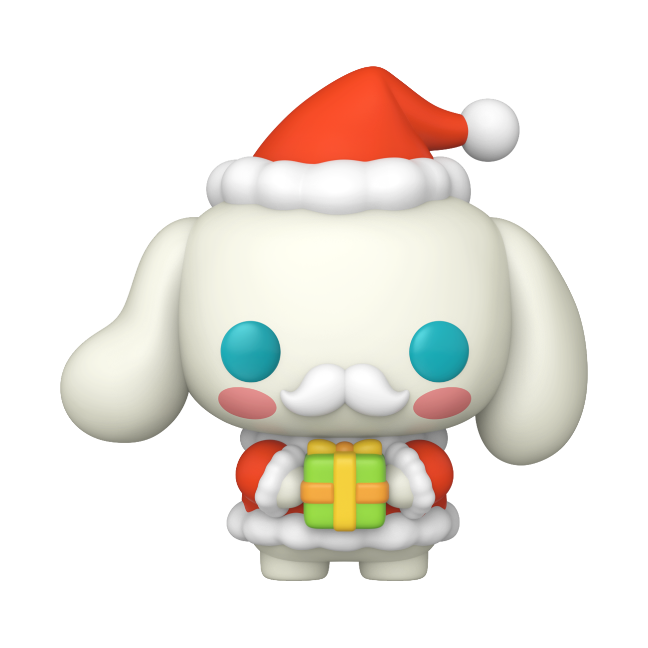 Pop! Cinnamoroll (Festive)