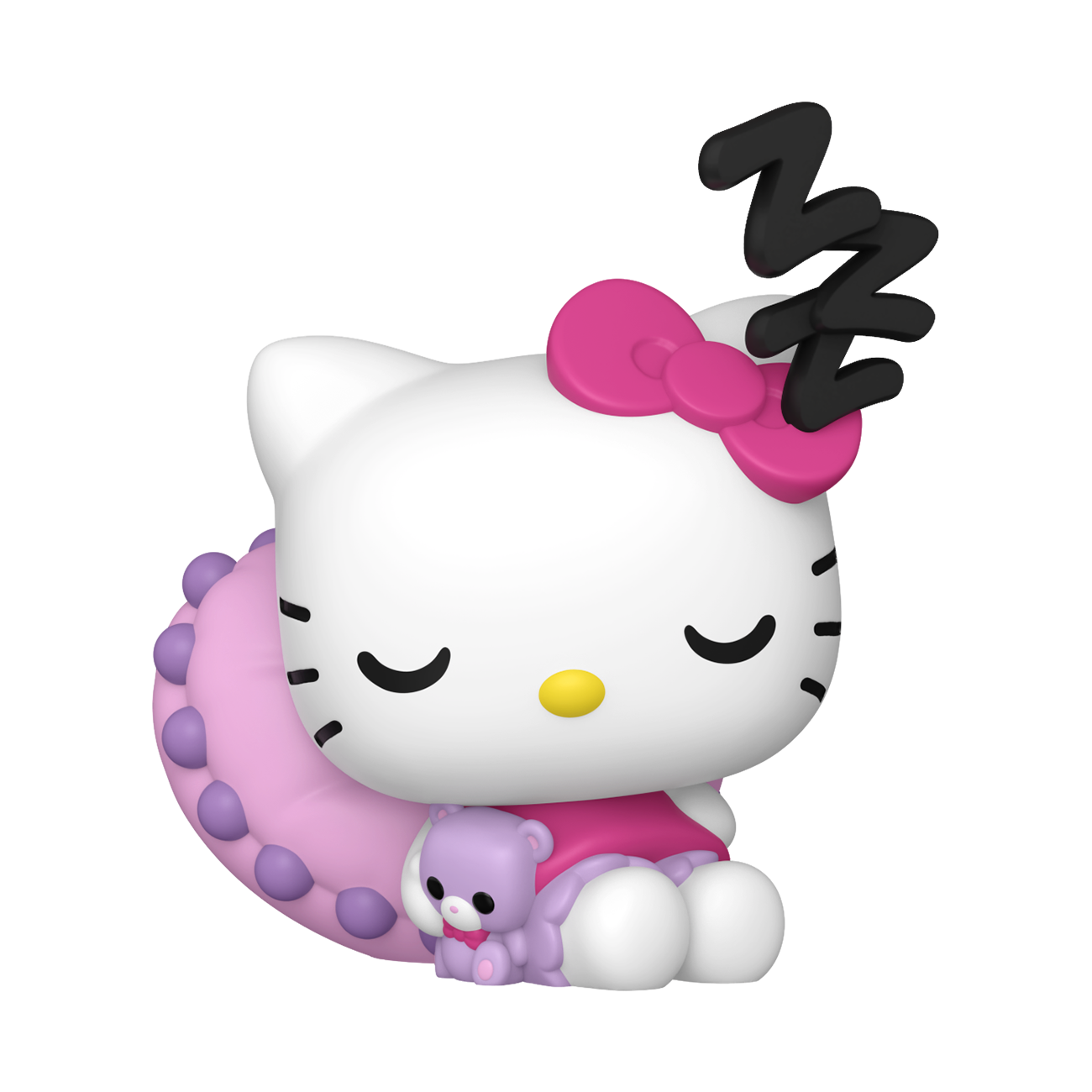 Pop! Hello Kitty (Sleeping)