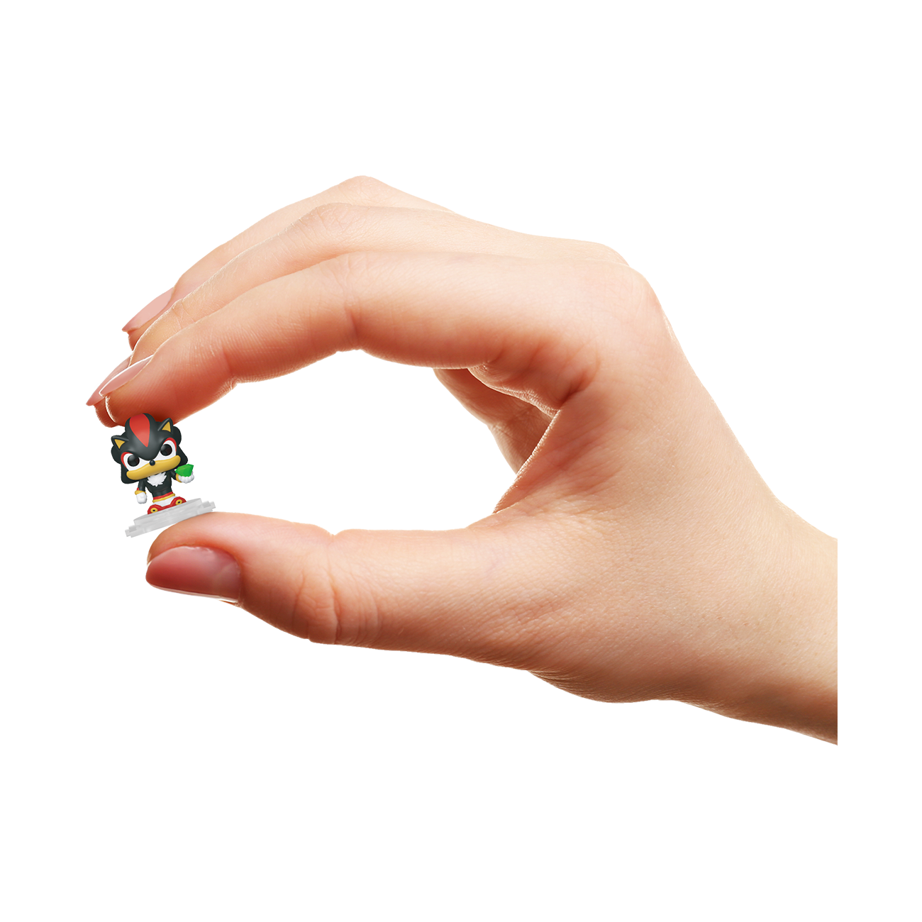 Mystery Bitty Pop! Sonic the Hedgehog - Image 2