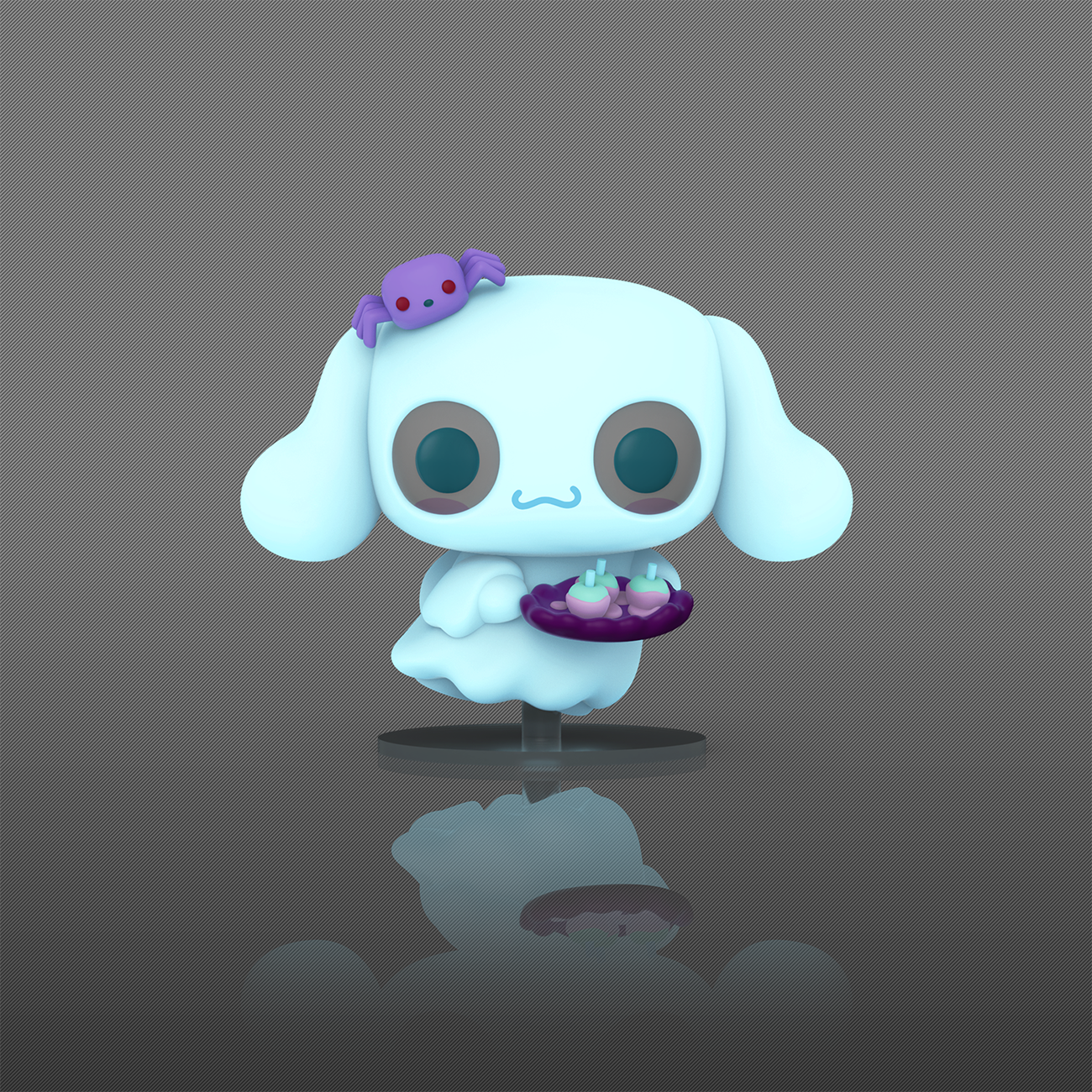 Pop! Cinnamoroll Spooky (Glow) - Image 3