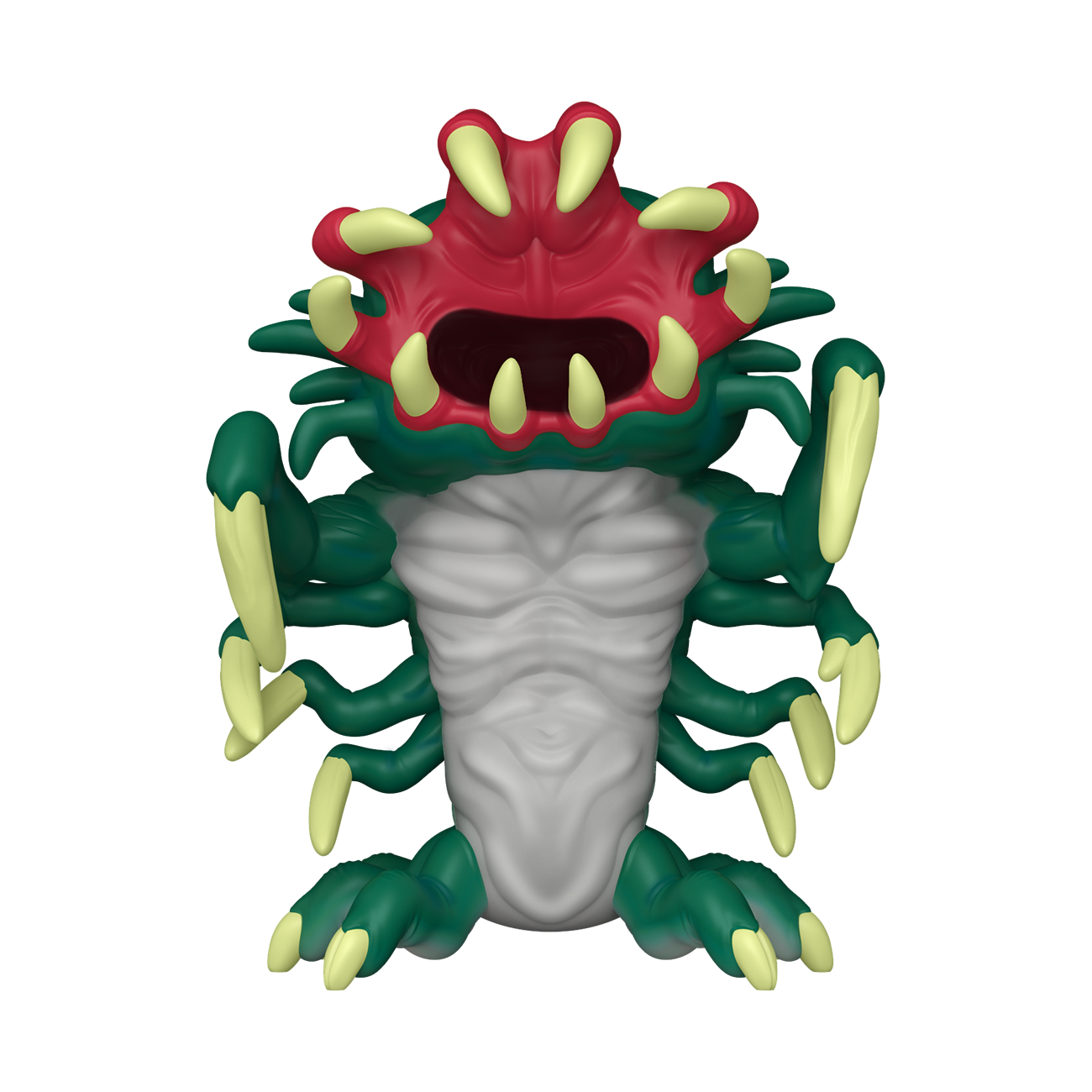 Pop! Snowshark