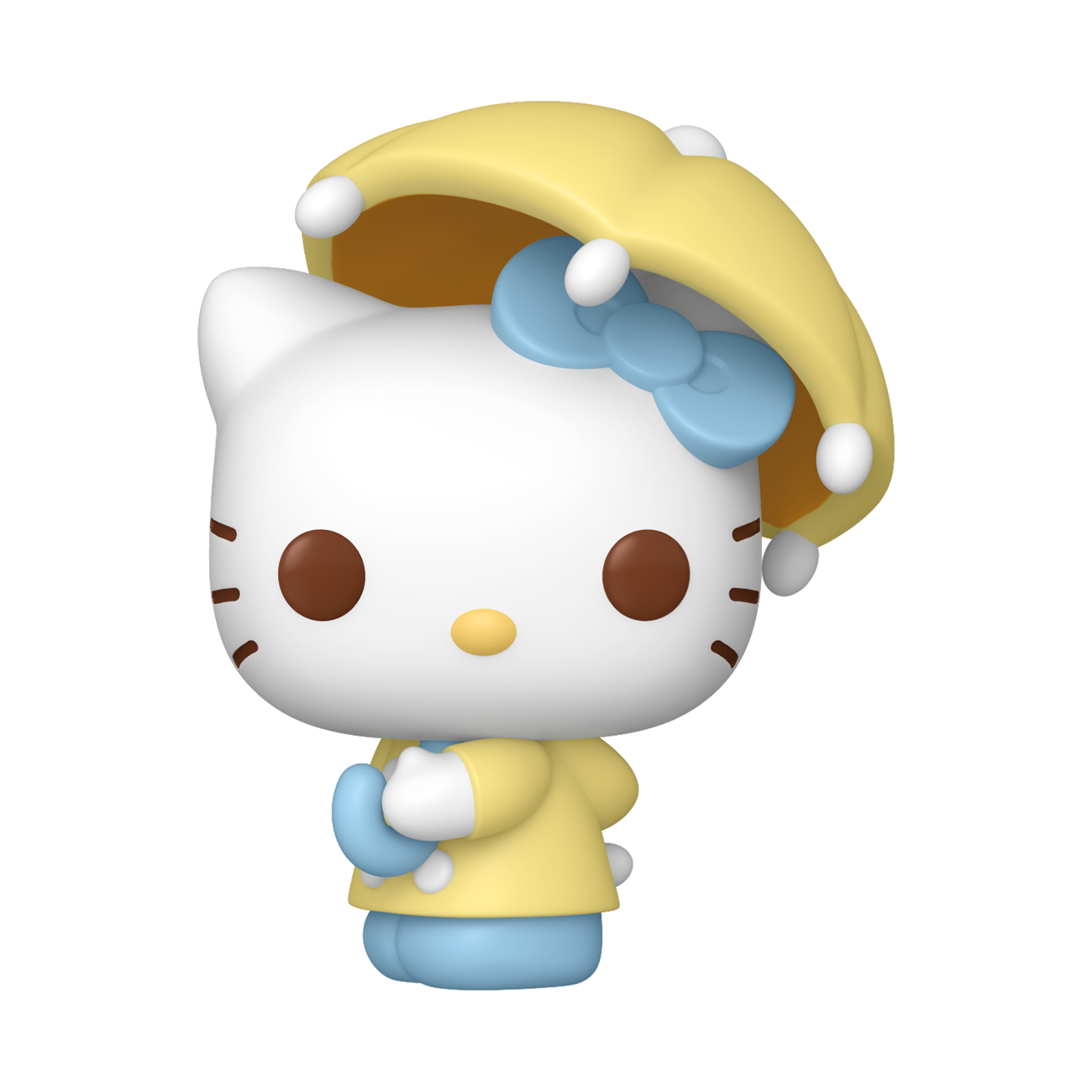 Pop! Hello Kitty with Umbrella