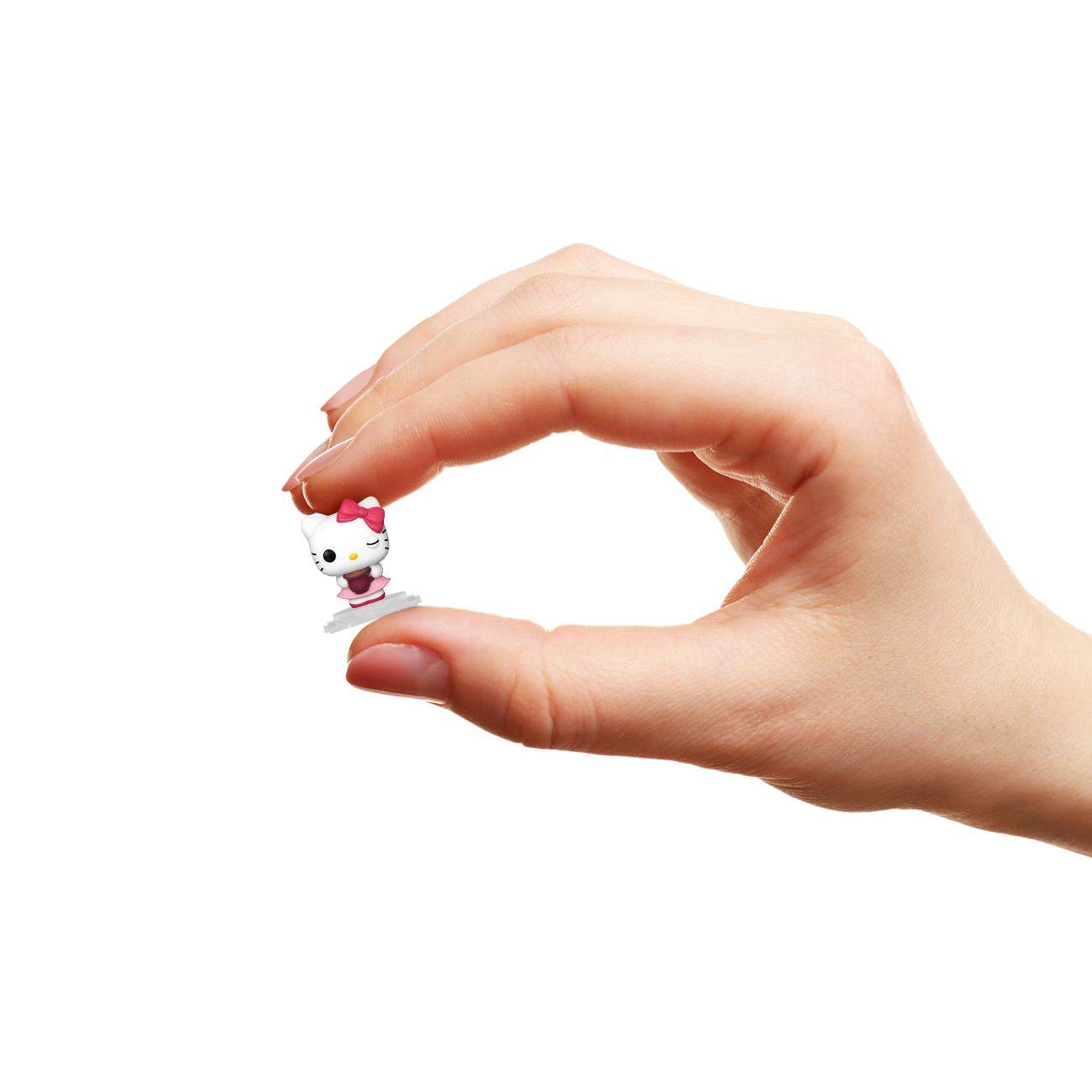 Bitty Pop! Towns Sanrio Town 3-Pack - Image 6