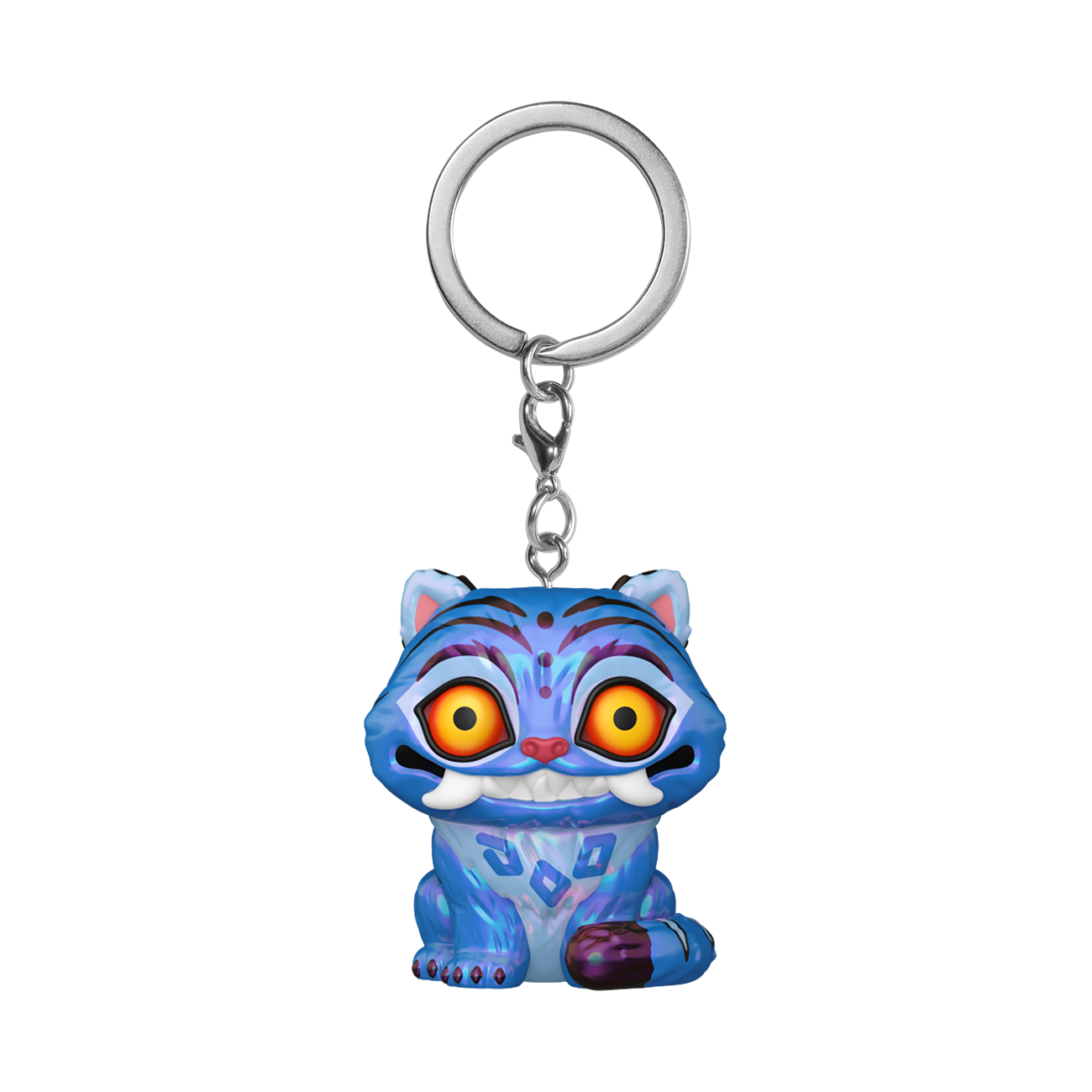 Pop! Keychain Derpy