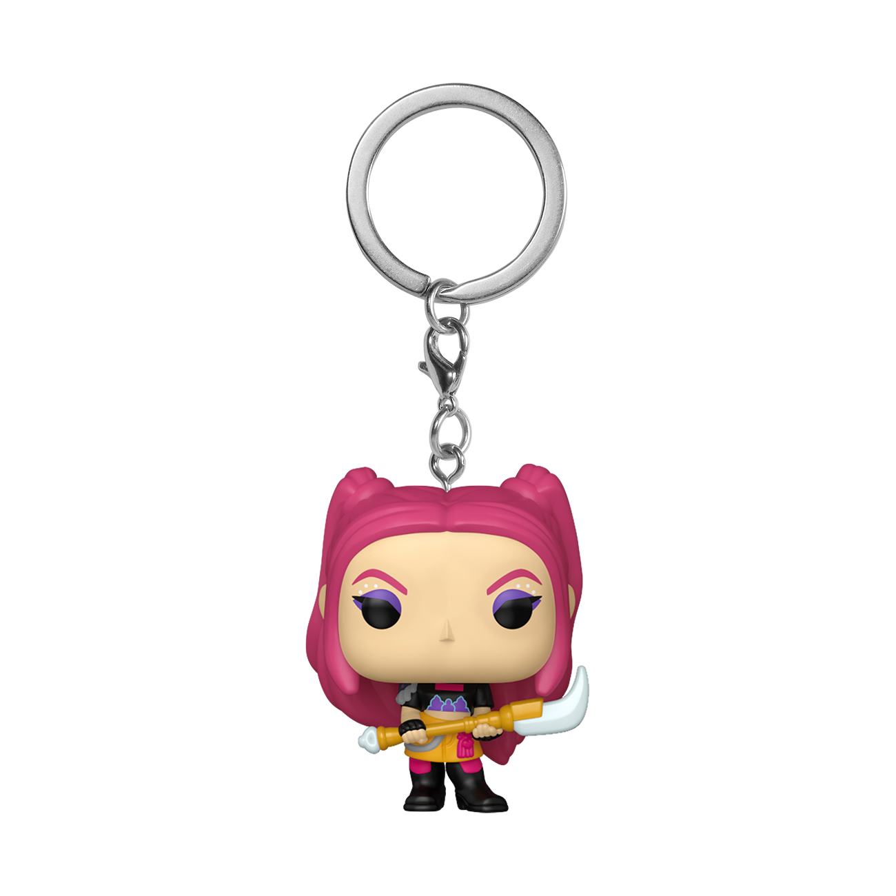 Pop! Keychain Mira