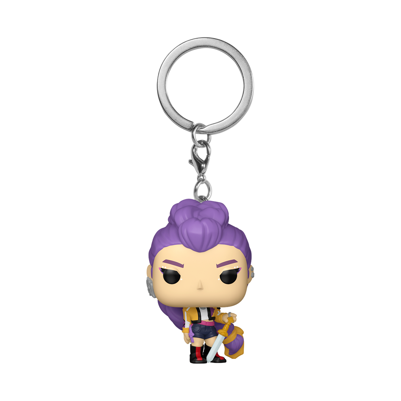 Pop! Keychain Rumi