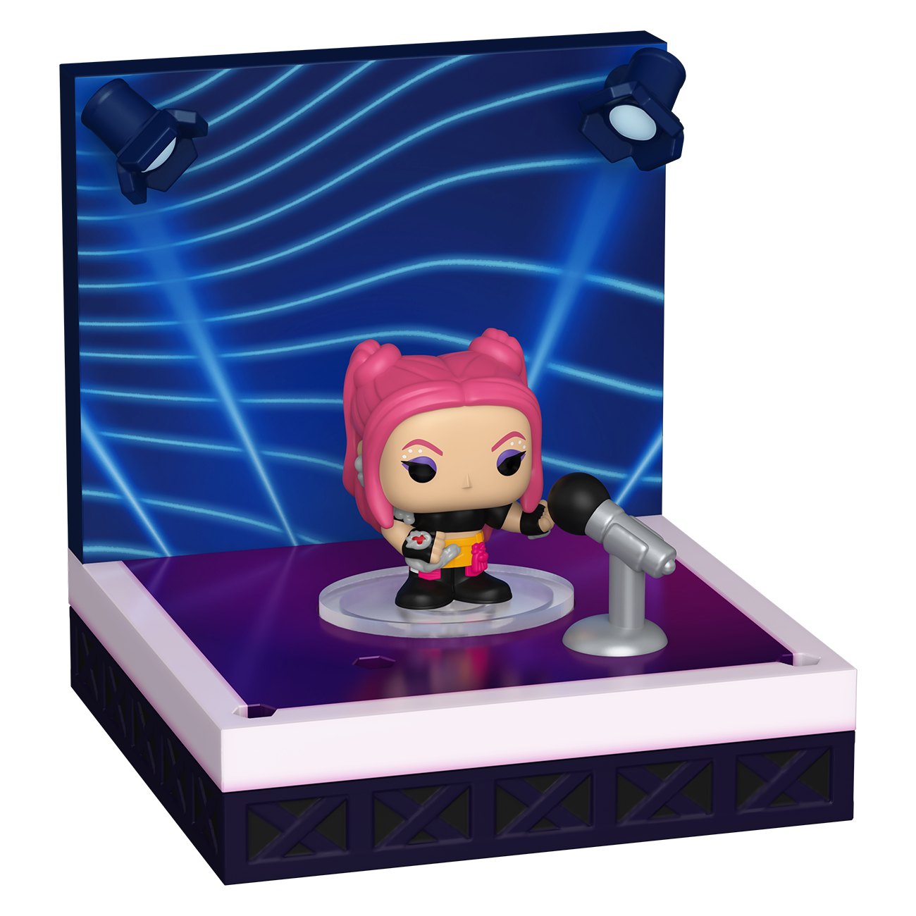 Alternative view of Bitty Pop! Stages Mira (How It’s Done)