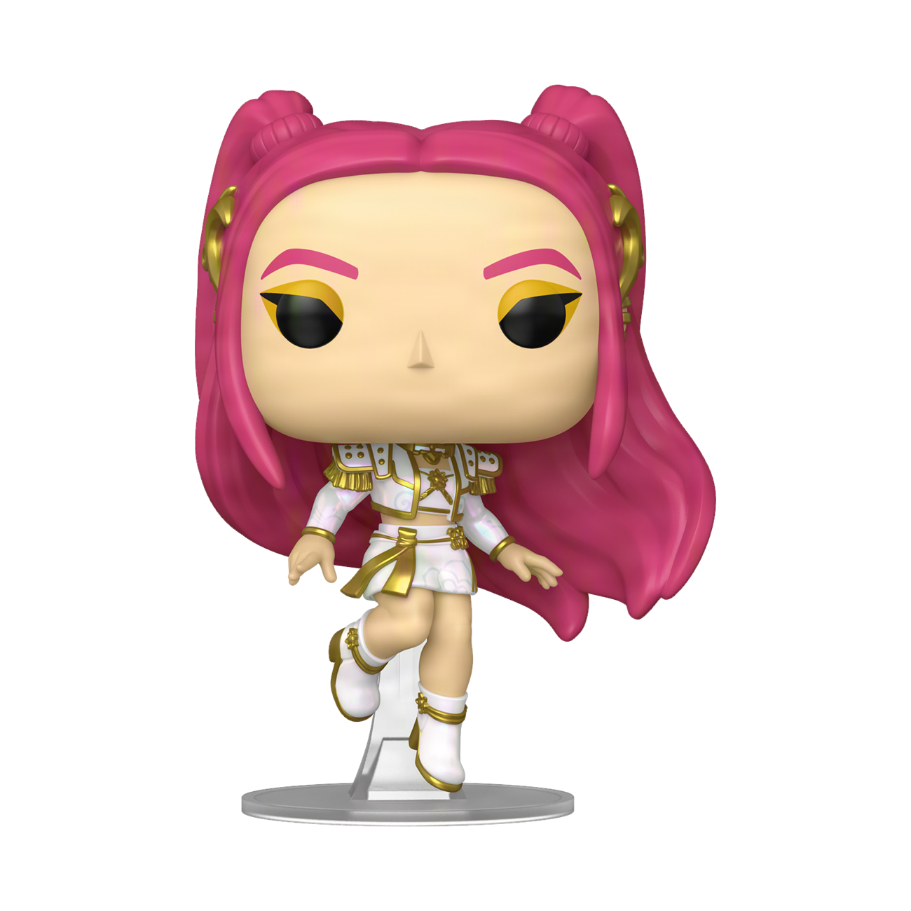 Pop! Mira (What It Sounds Like) - Image 3
