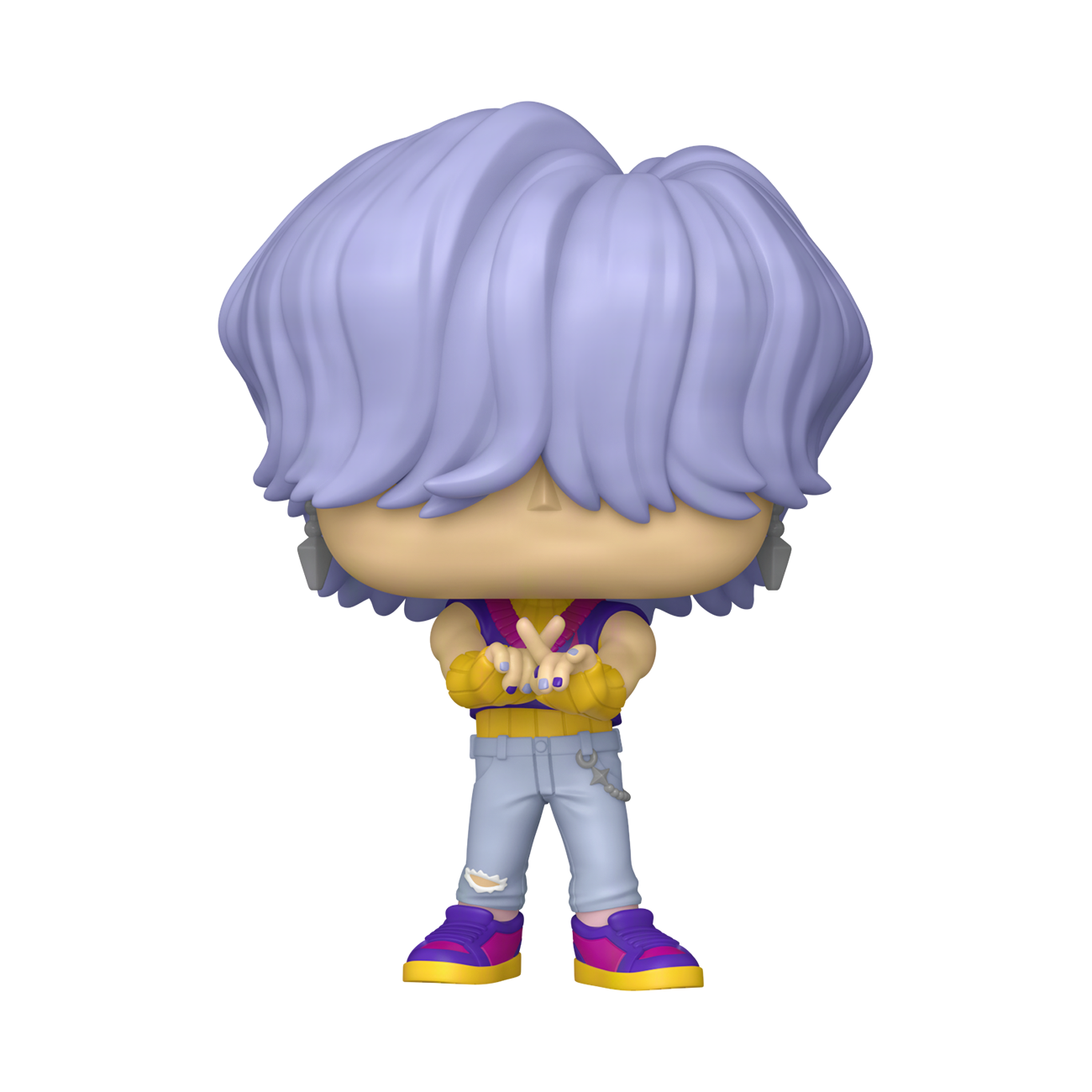 Alternative view of Pop! Mystery (Soda Pop)