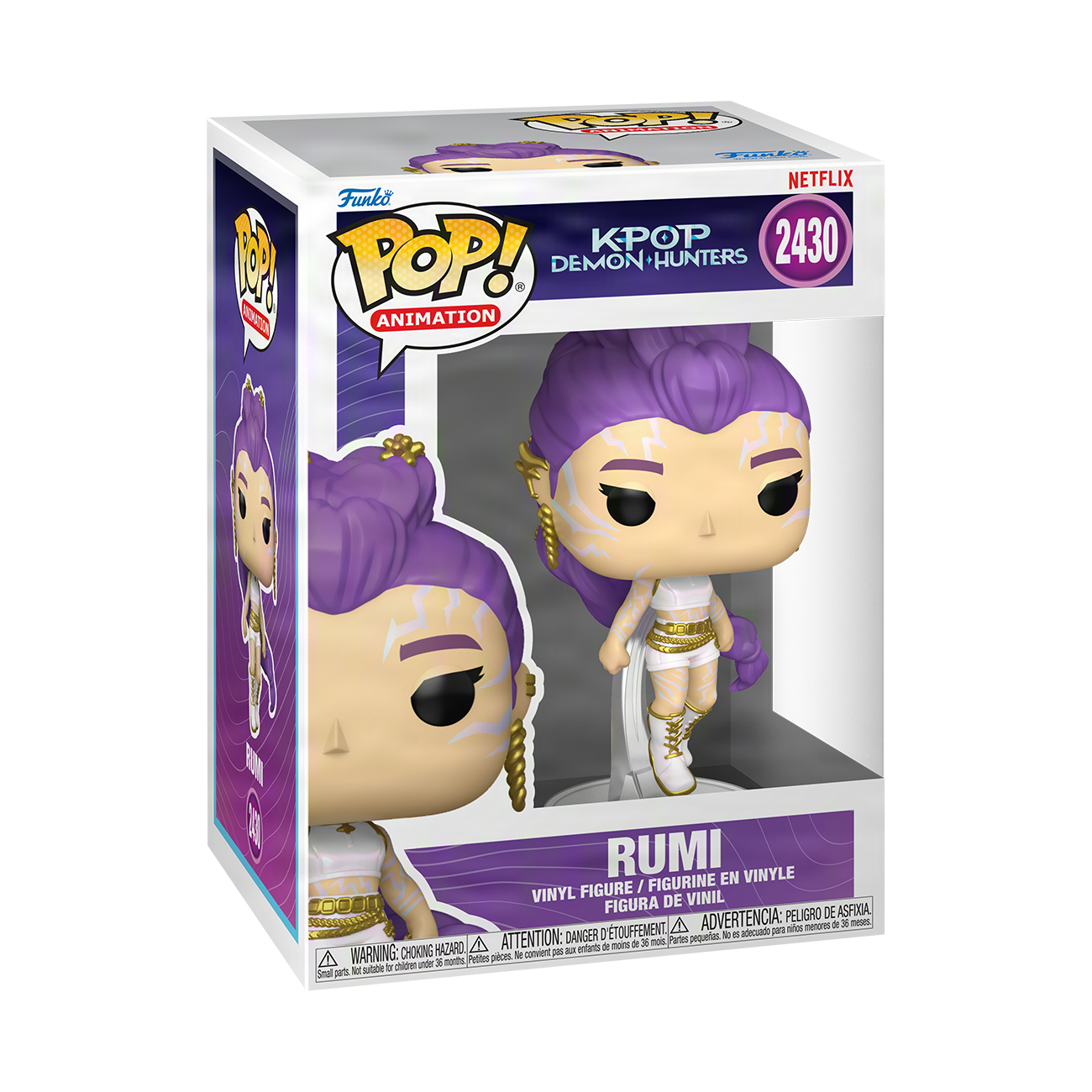 Pop! Rumi (What It Sounds Like) - Image 3
