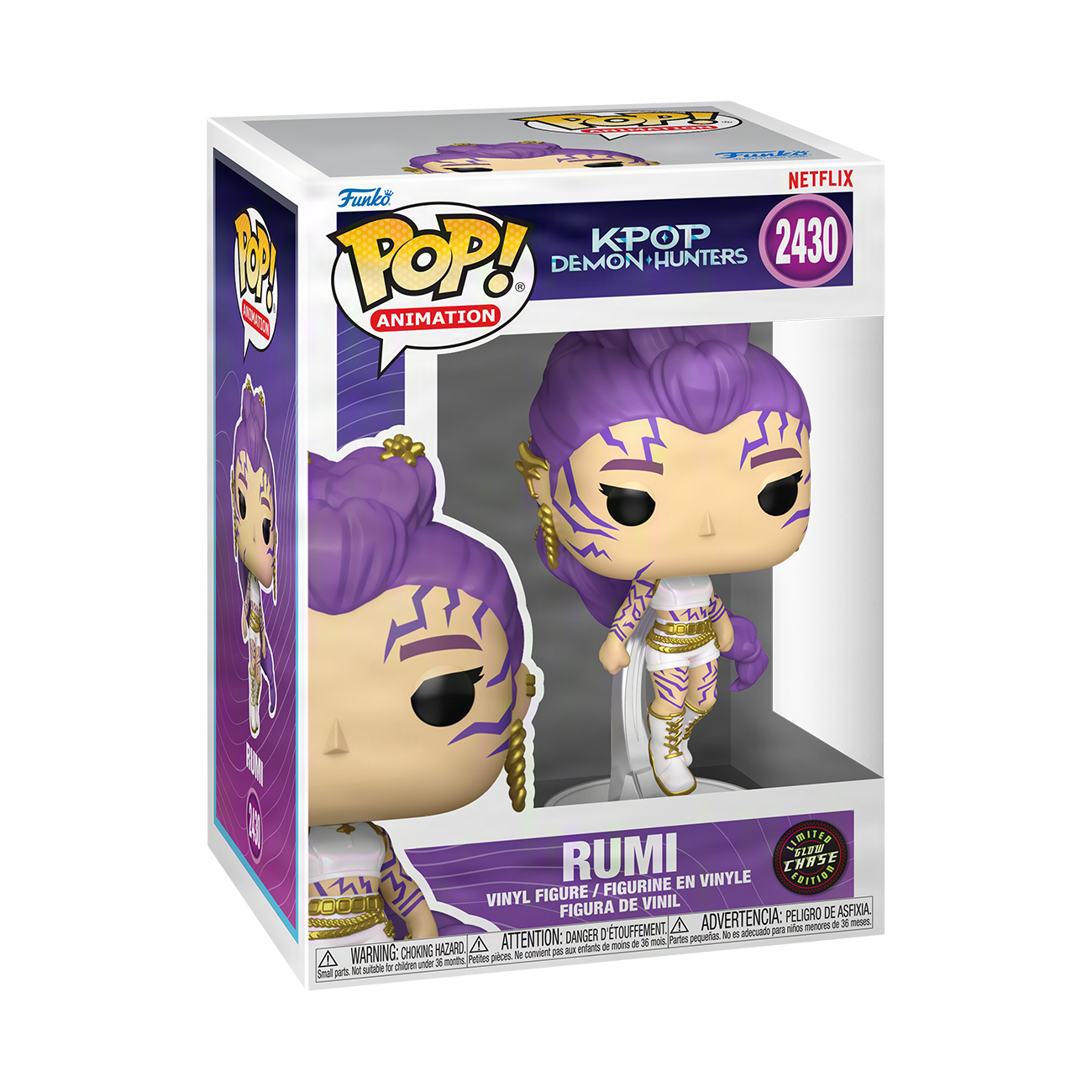 Pop! Rumi (What It Sounds Like) - Image 7