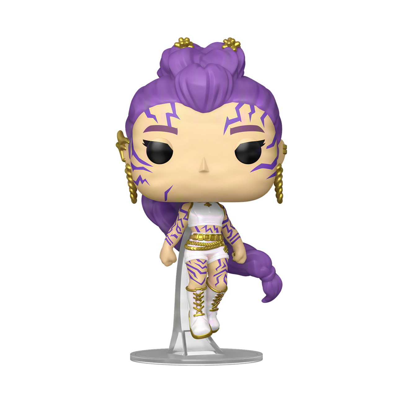 Pop! Rumi (What It Sounds Like) - Image 4