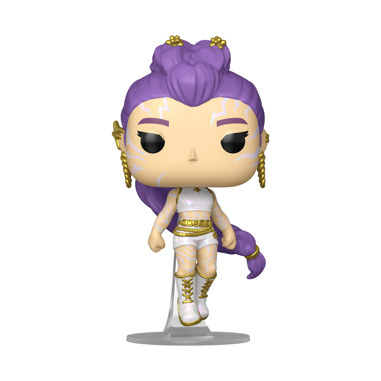 Pop! Jumbo Rumi
