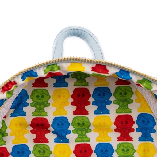 Funko Pop! by Loungefly Candy Land Mini Backpack - Image 5