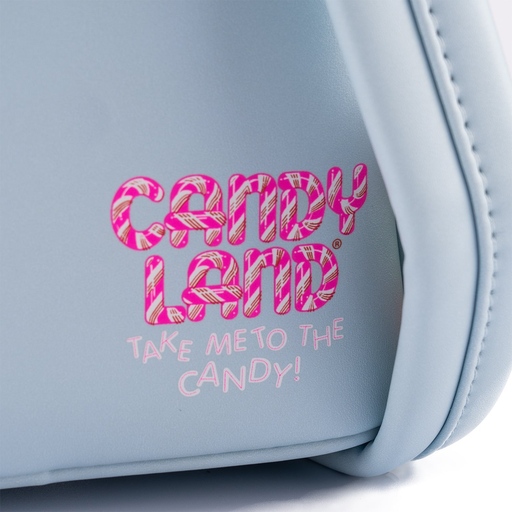 Funko Pop! by Loungefly Candy Land Mini Backpack - Image 6