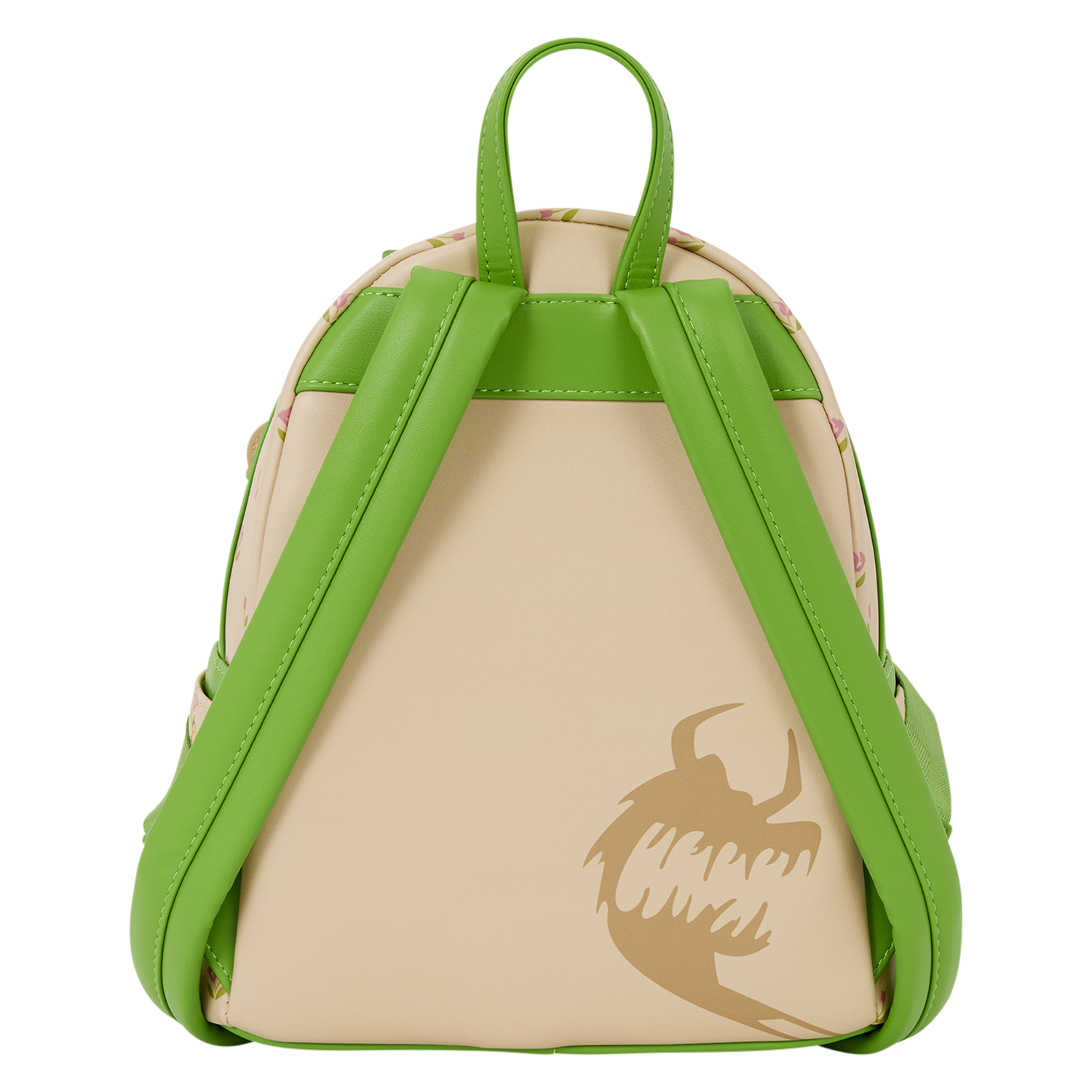 Courage the Cowardly Dog Lenticular Mini Backpack - Image 5