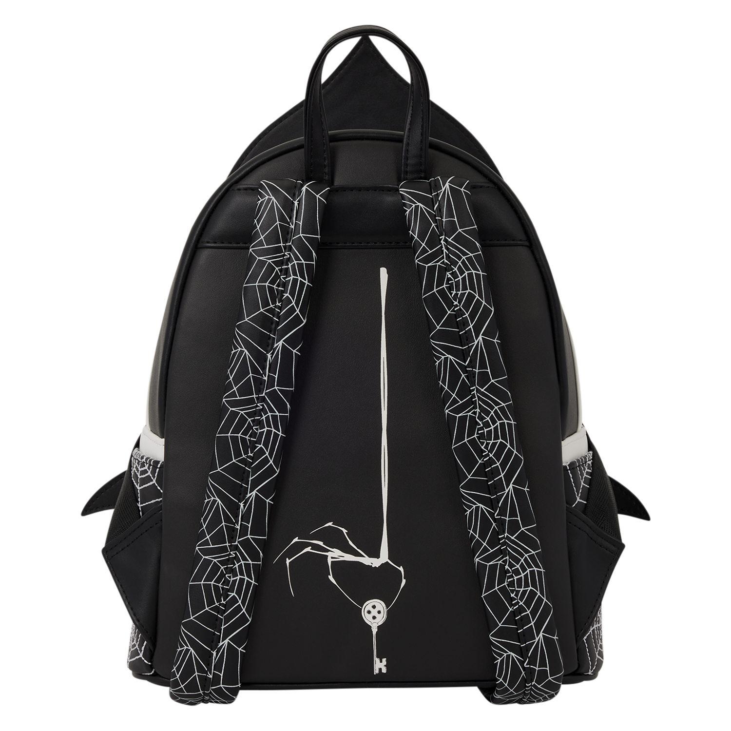 Coraline Other Mother Glow Cosplay Mini Backpack - Image 5