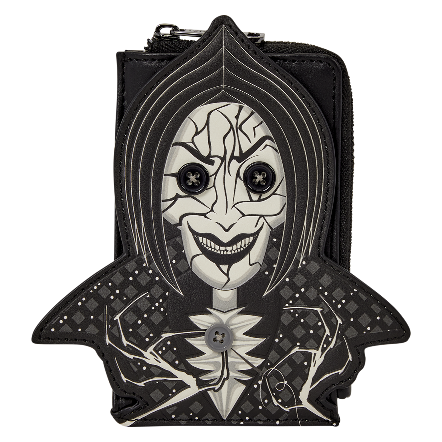 Coraline Other Mother Glow Card Holder