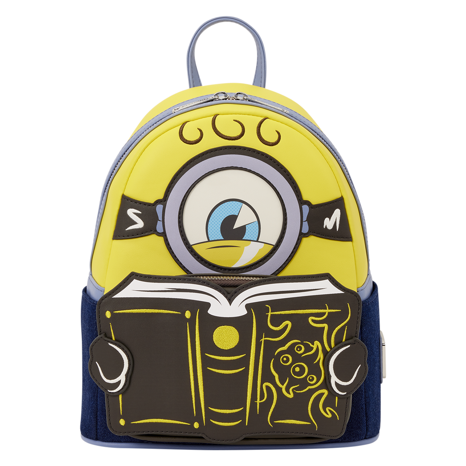 Minions & Monsters Cosplay Mini Backpack
