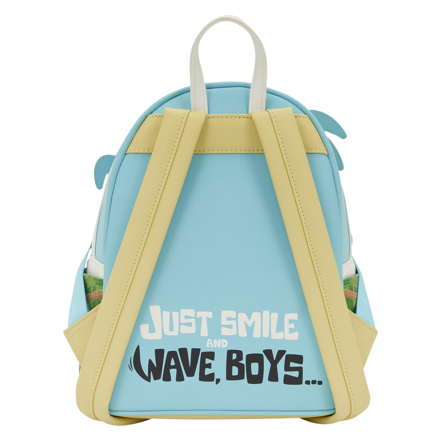 Madagascar Exclusive Penguins Beach Mini Backpack - Image 7