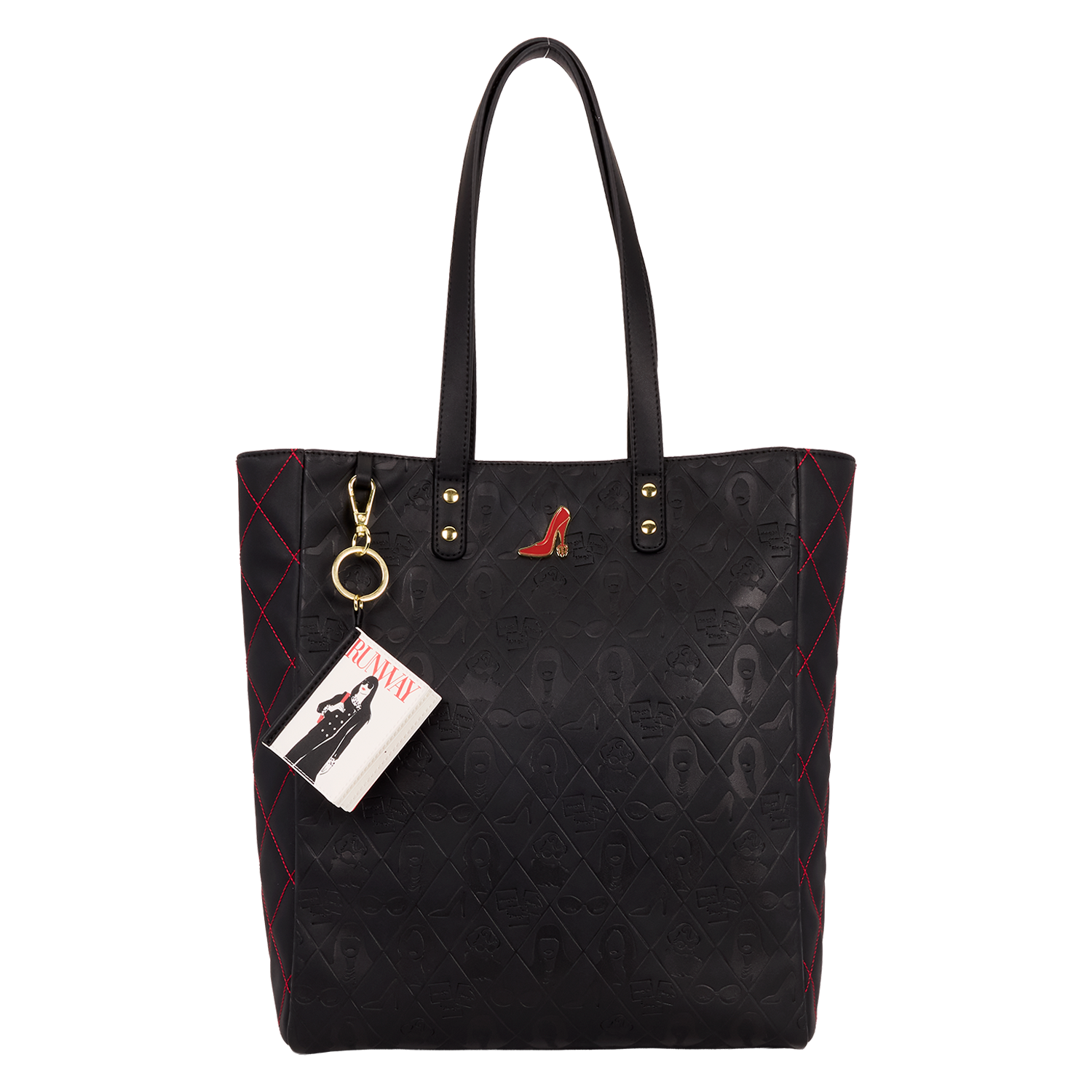The Devil Wears Prada Tote Bag