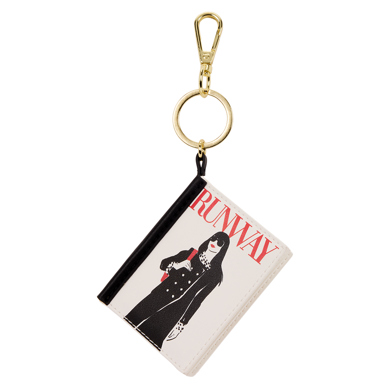 The Devil Wears Prada Tote Bag - Image 5