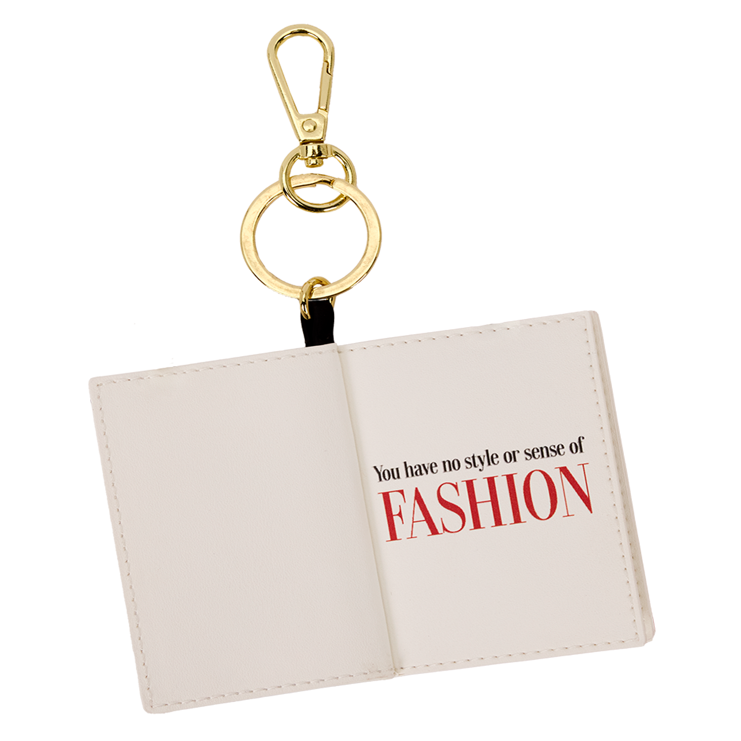 The Devil Wears Prada Tote Bag - Image 9