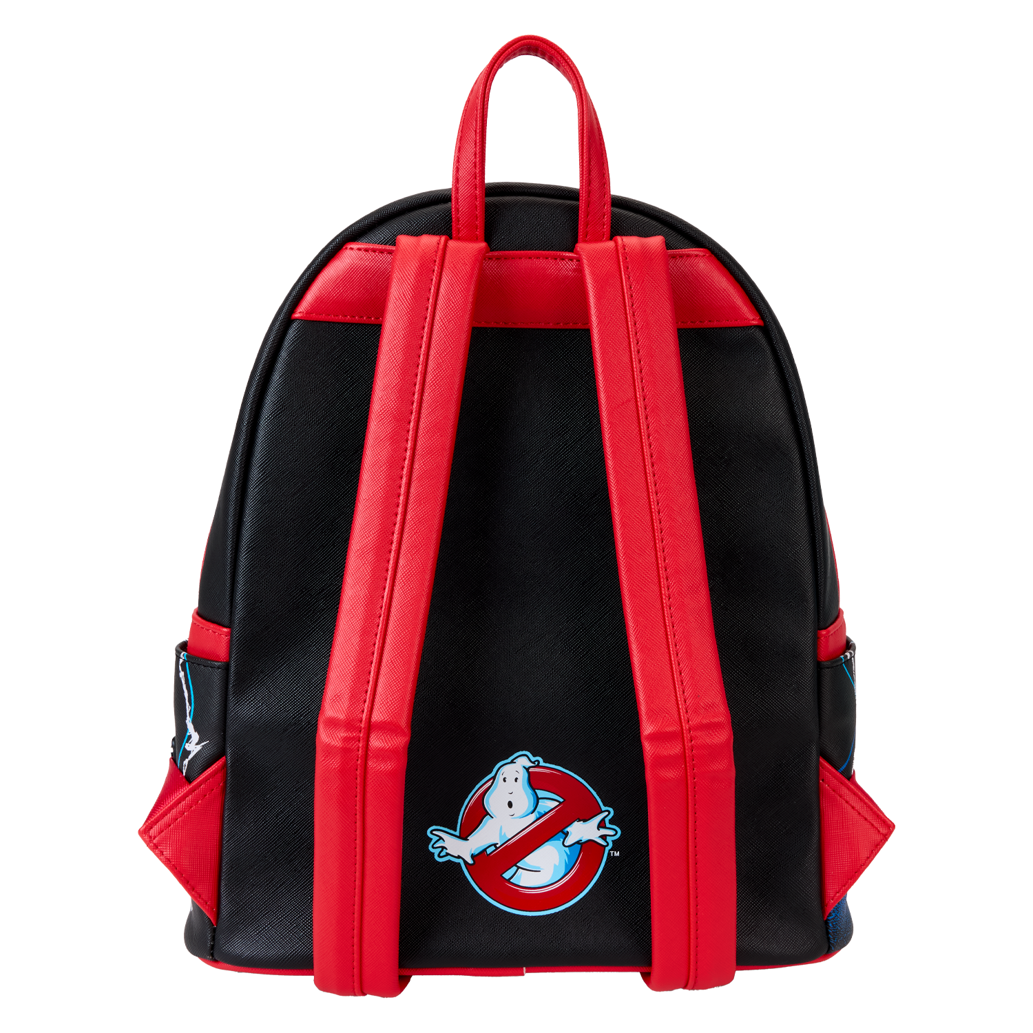 Ghostbusters Stay Puft Ecto-1 Light Up Mini Backpack - Image 7